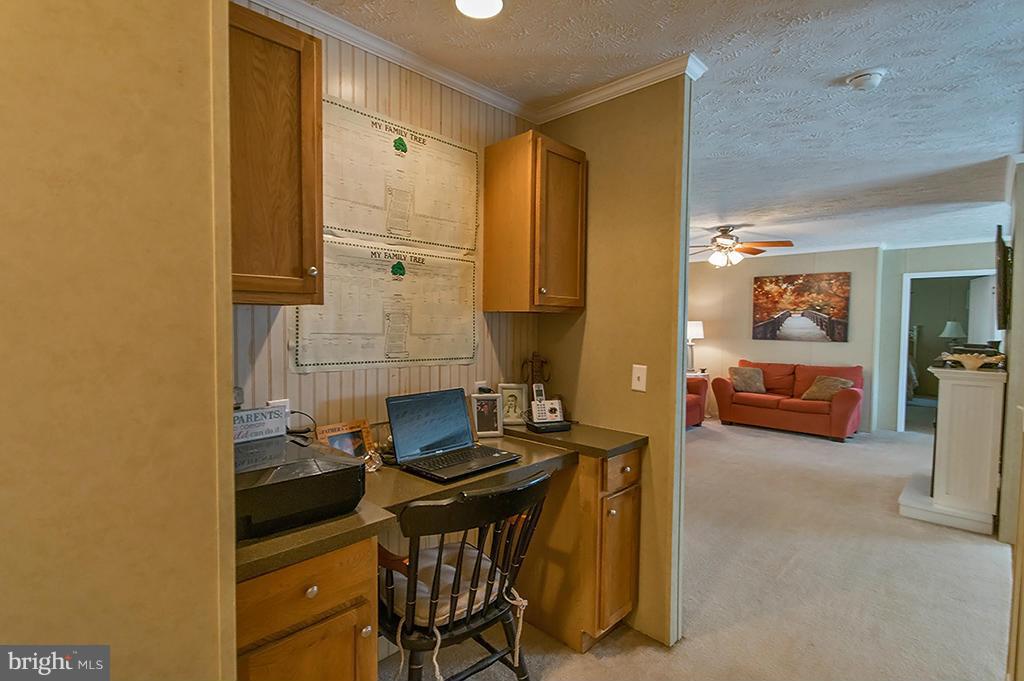 CAPON RIVER VISTA - Residential