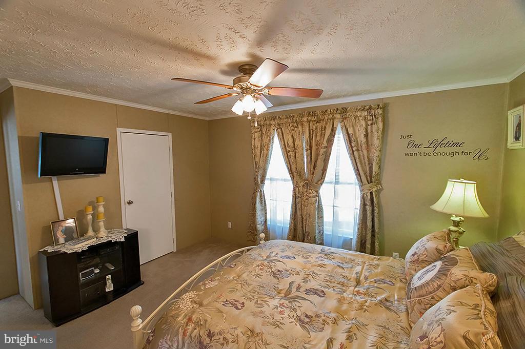 CAPON RIVER VISTA - Residential