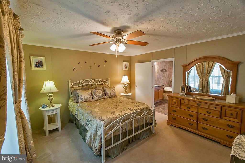 CAPON RIVER VISTA - Residential