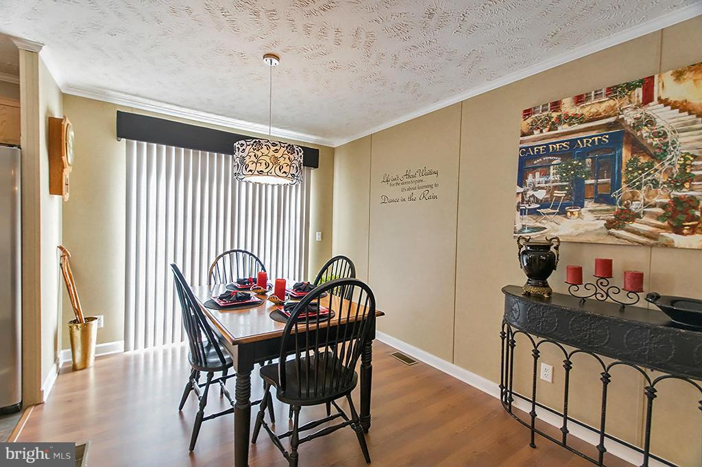 CAPON RIVER VISTA - Residential