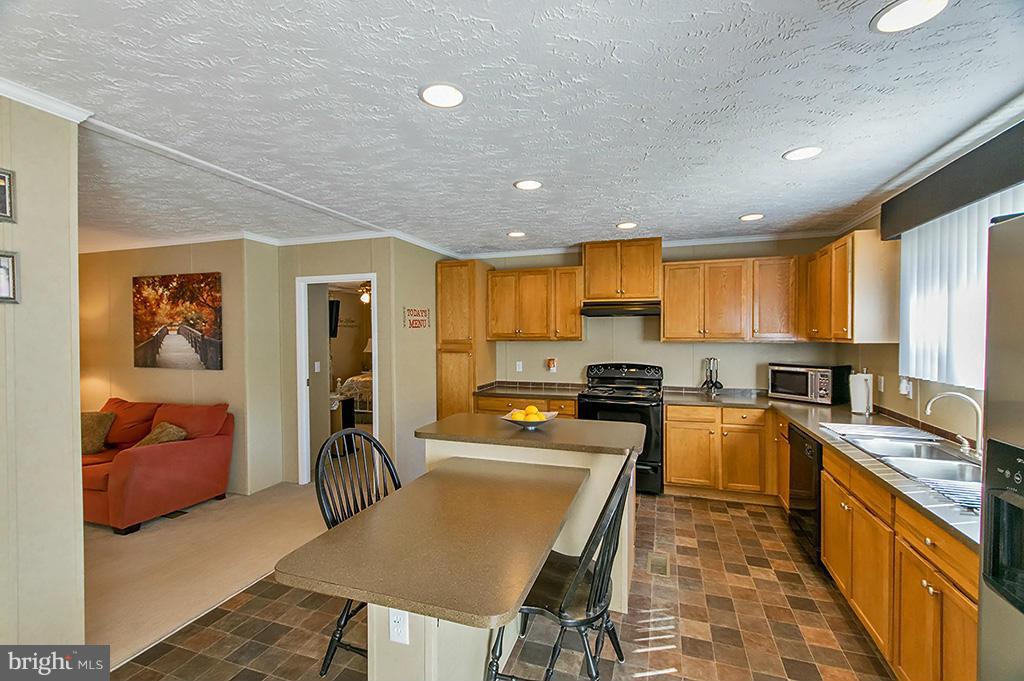 CAPON RIVER VISTA - Residential