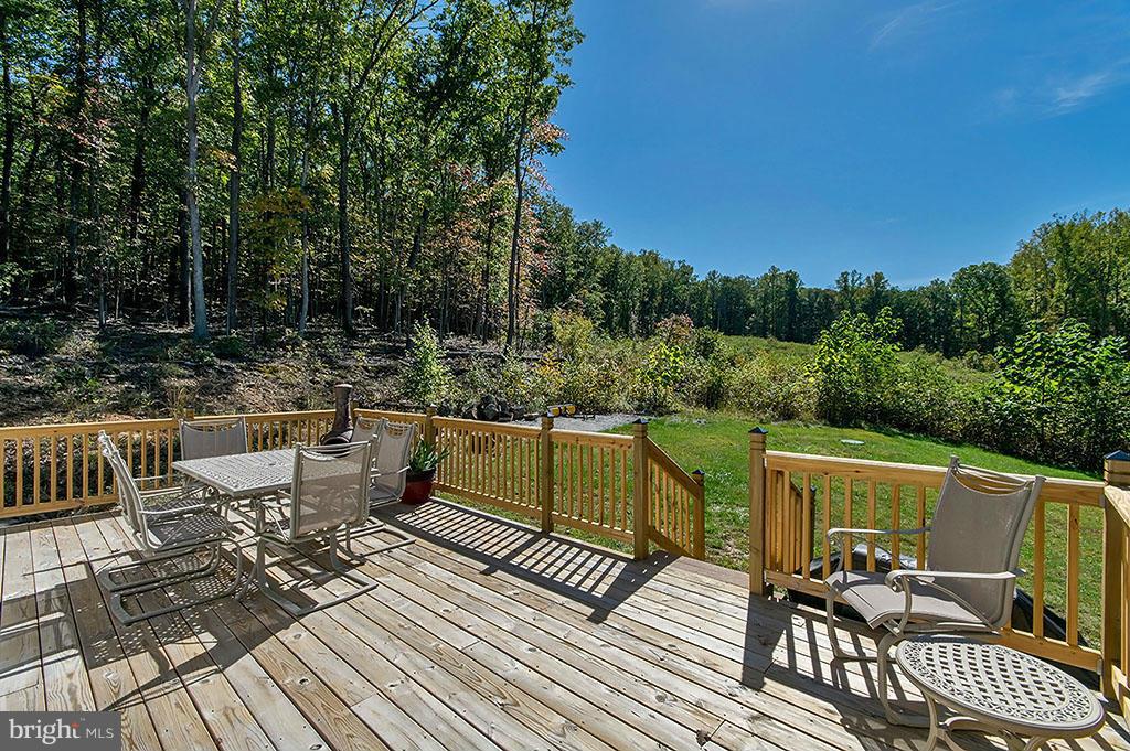 CAPON RIVER VISTA - Residential