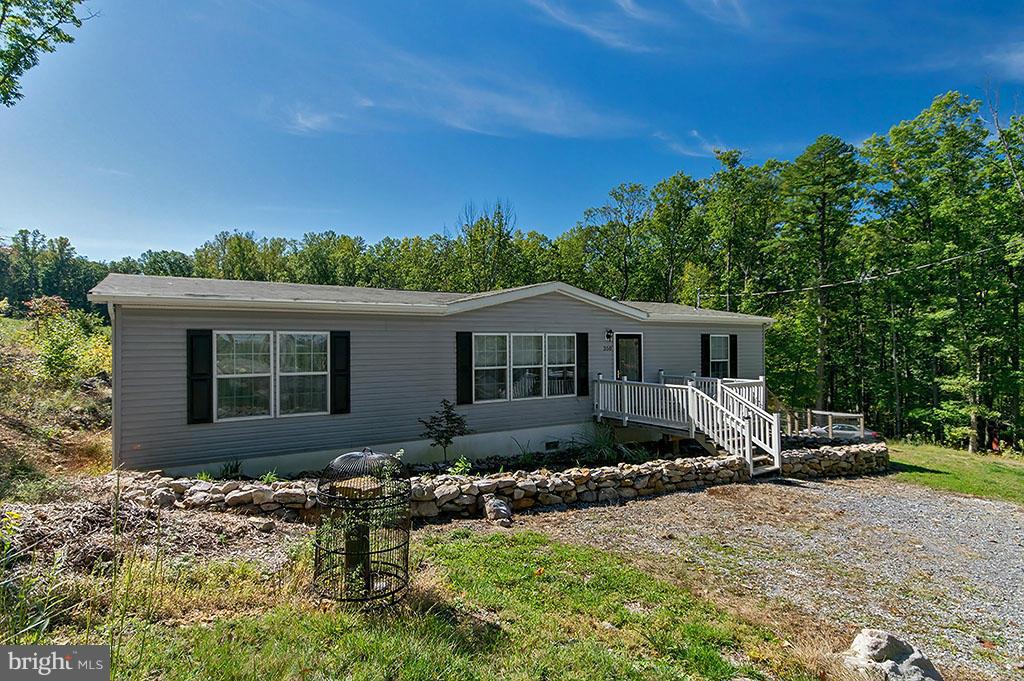 CAPON RIVER VISTA - Residential