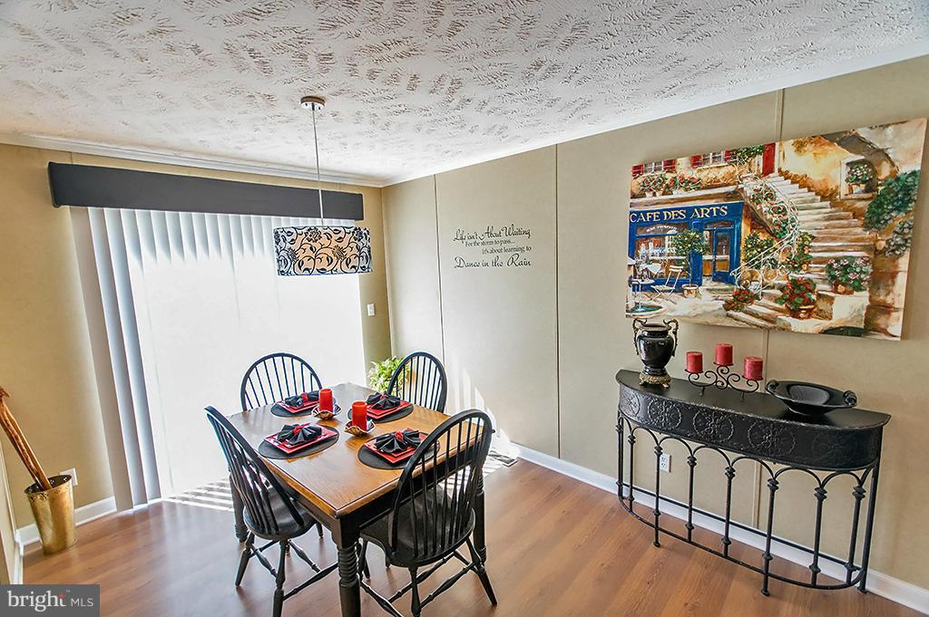 CAPON RIVER VISTA - Residential