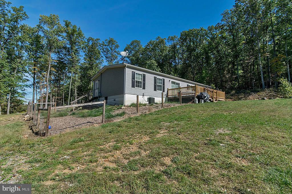 CAPON RIVER VISTA - Residential