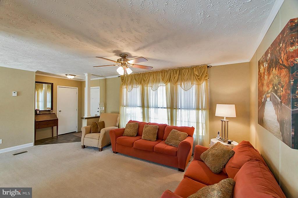 CAPON RIVER VISTA - Residential