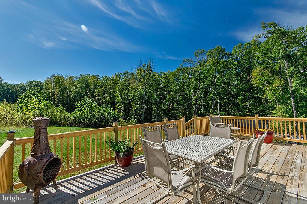 CAPON RIVER VISTA - Residential