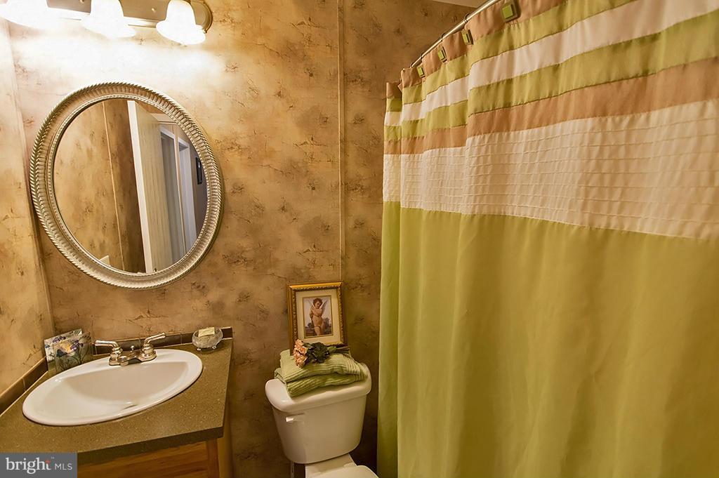 CAPON RIVER VISTA - Residential