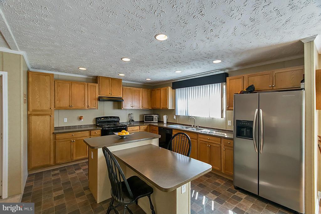 CAPON RIVER VISTA - Residential