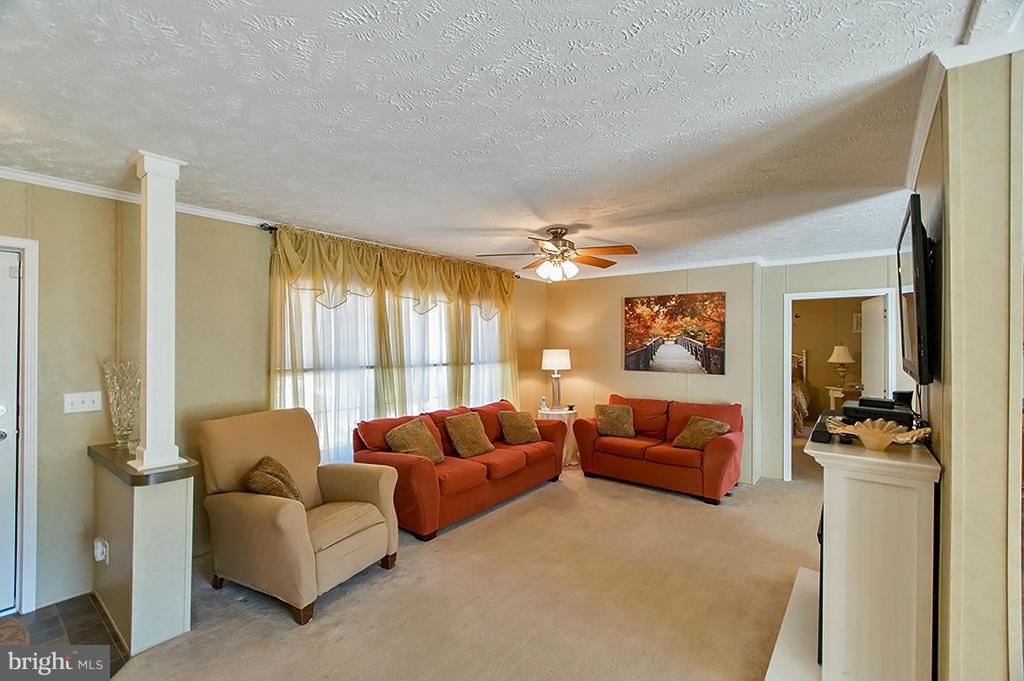 CAPON RIVER VISTA - Residential