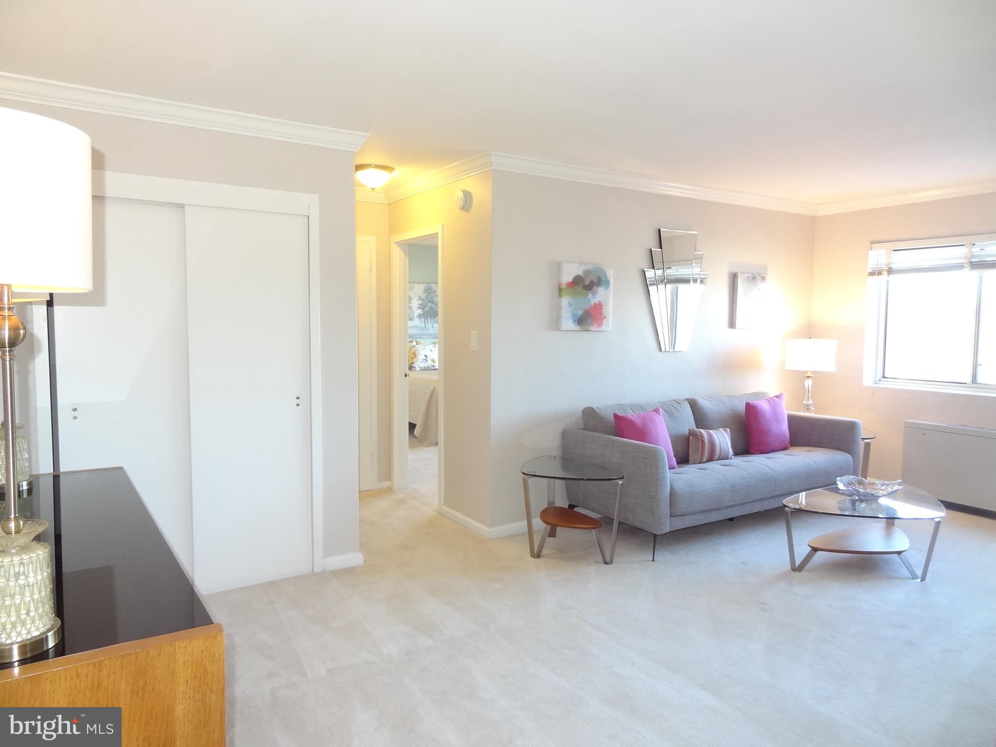 PARK TOWERS - Residential