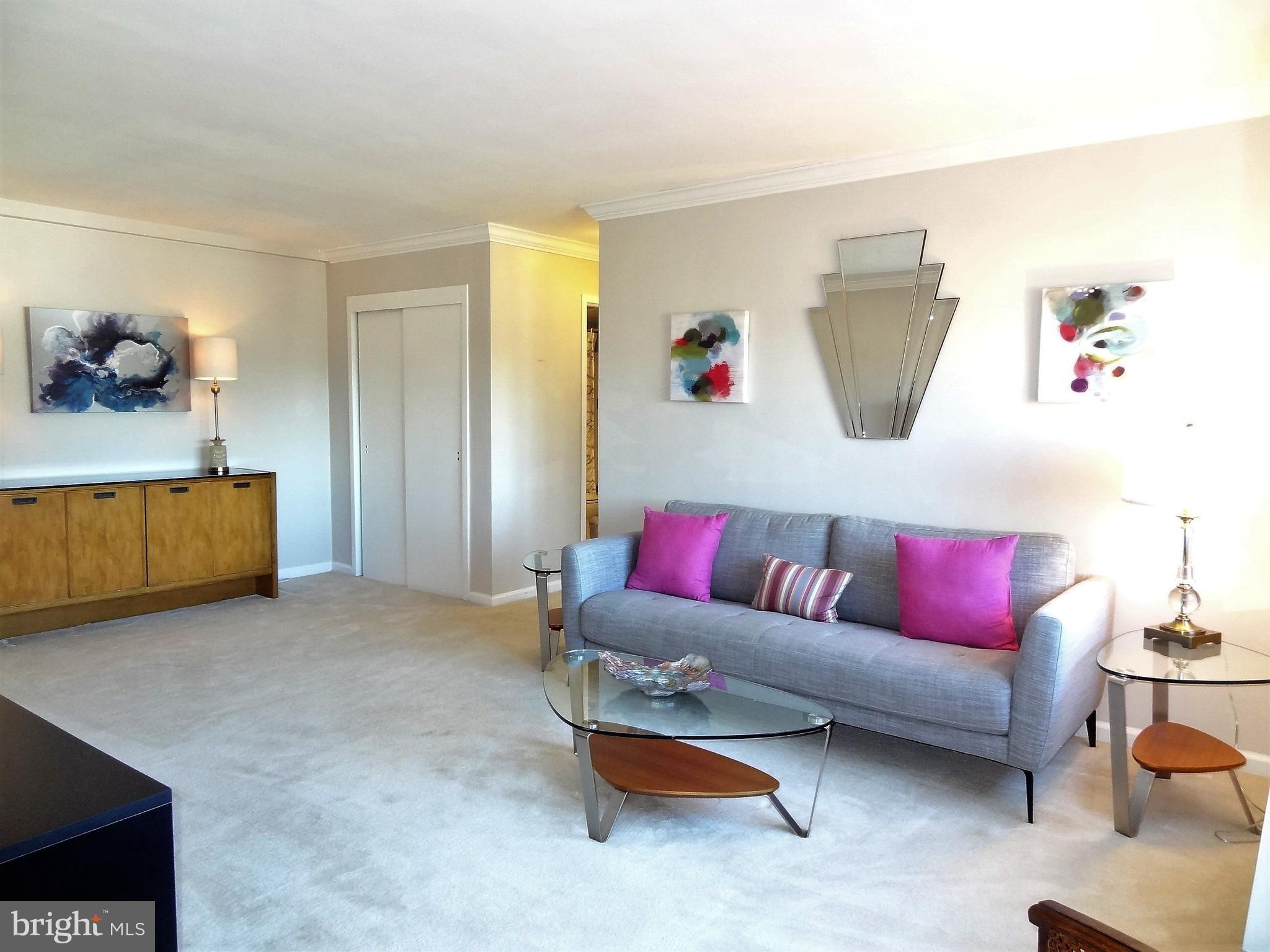 PARK TOWERS - Residential