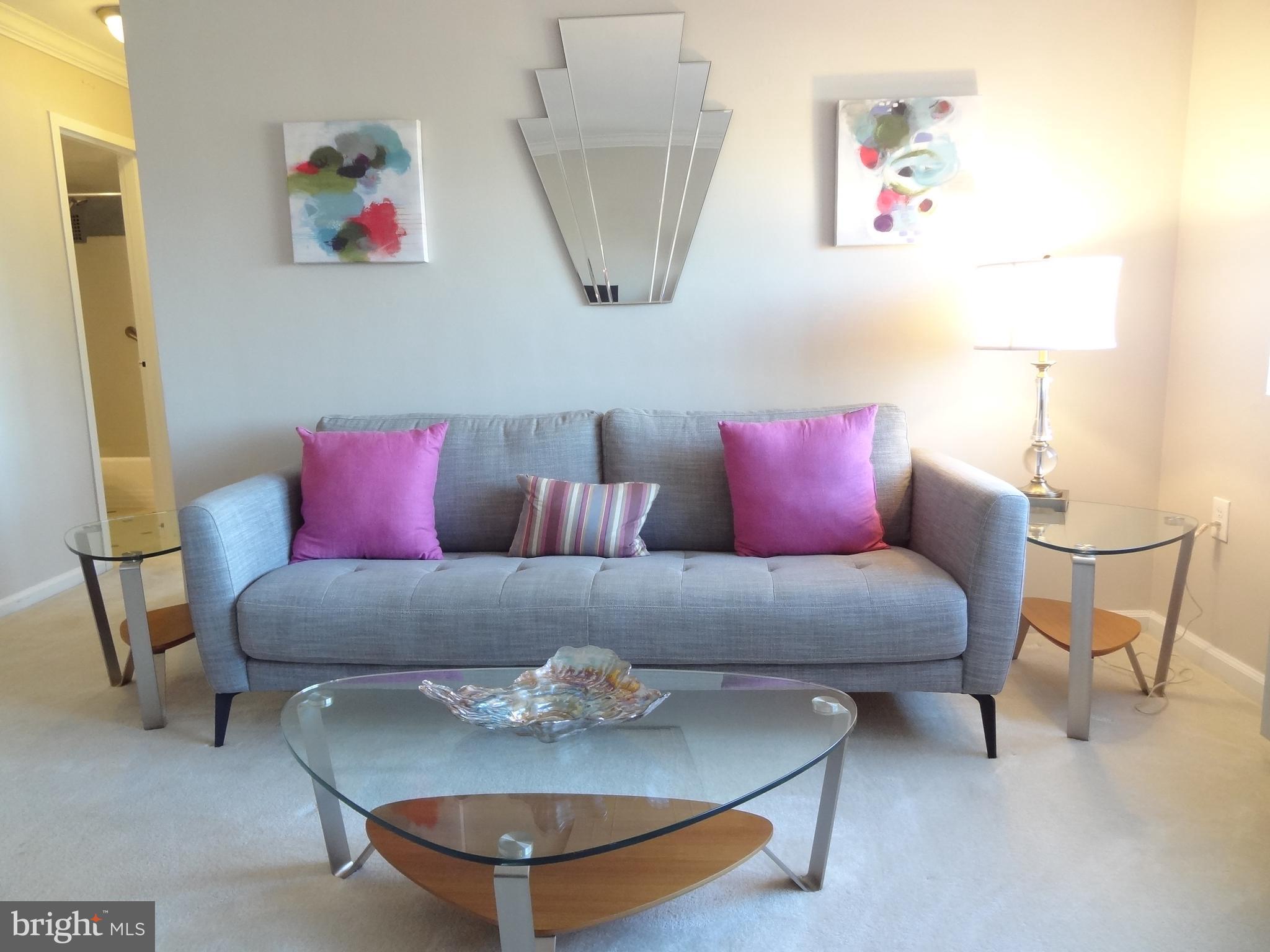 PARK TOWERS - Residential