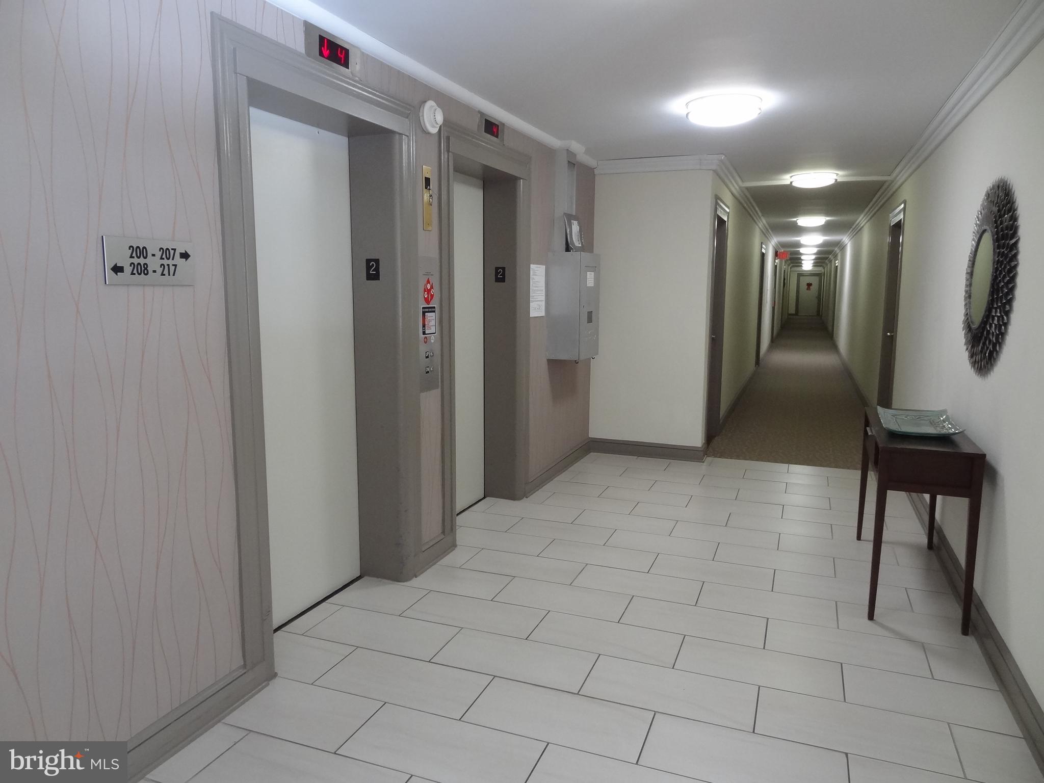 PARK TOWERS - Residential