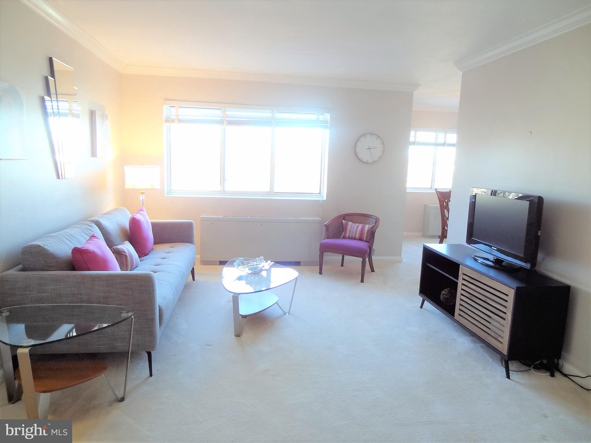 PARK TOWERS - Residential