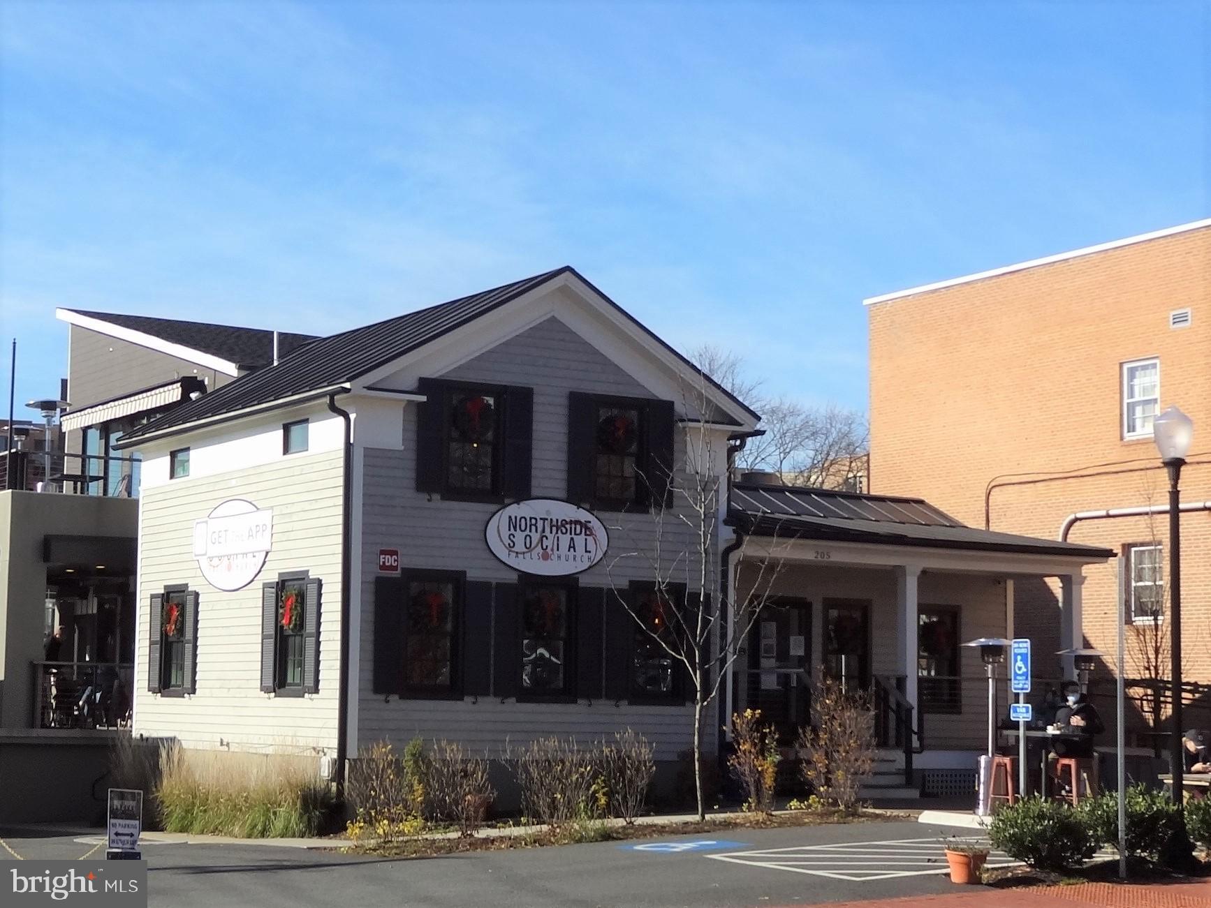 PARK TOWERS - Residential