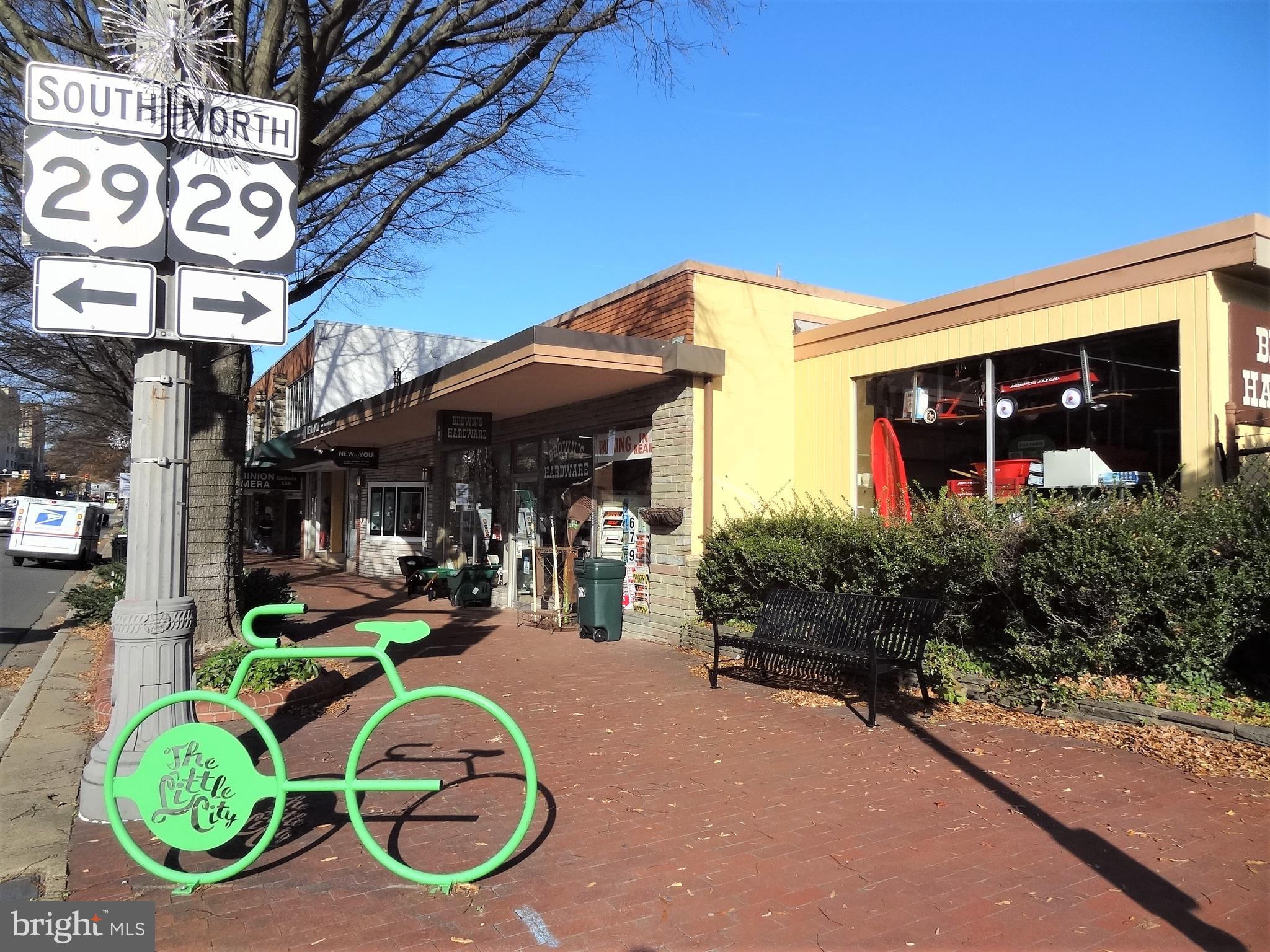 PARK TOWERS - Residential