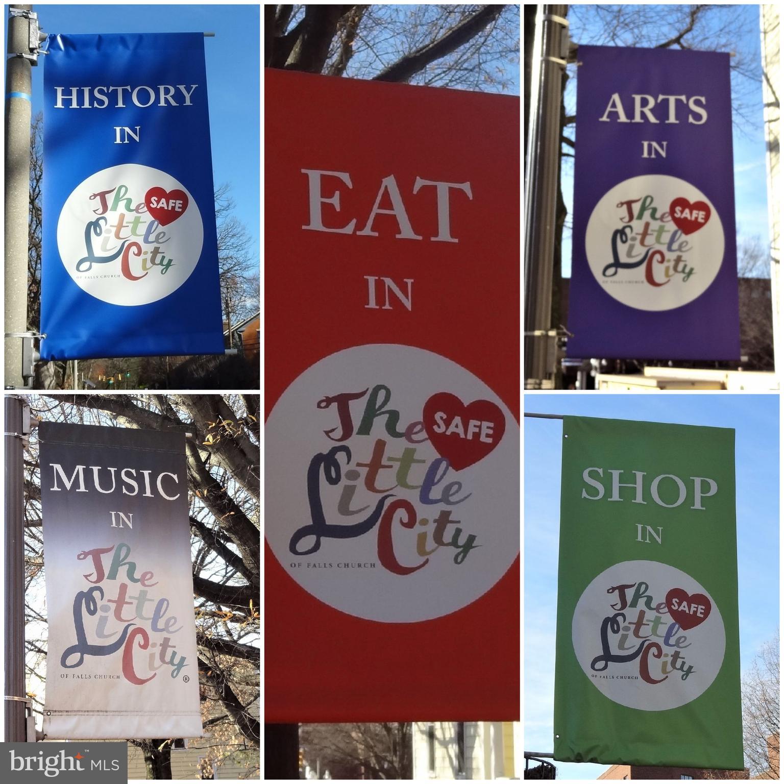 PARK TOWERS - Residential