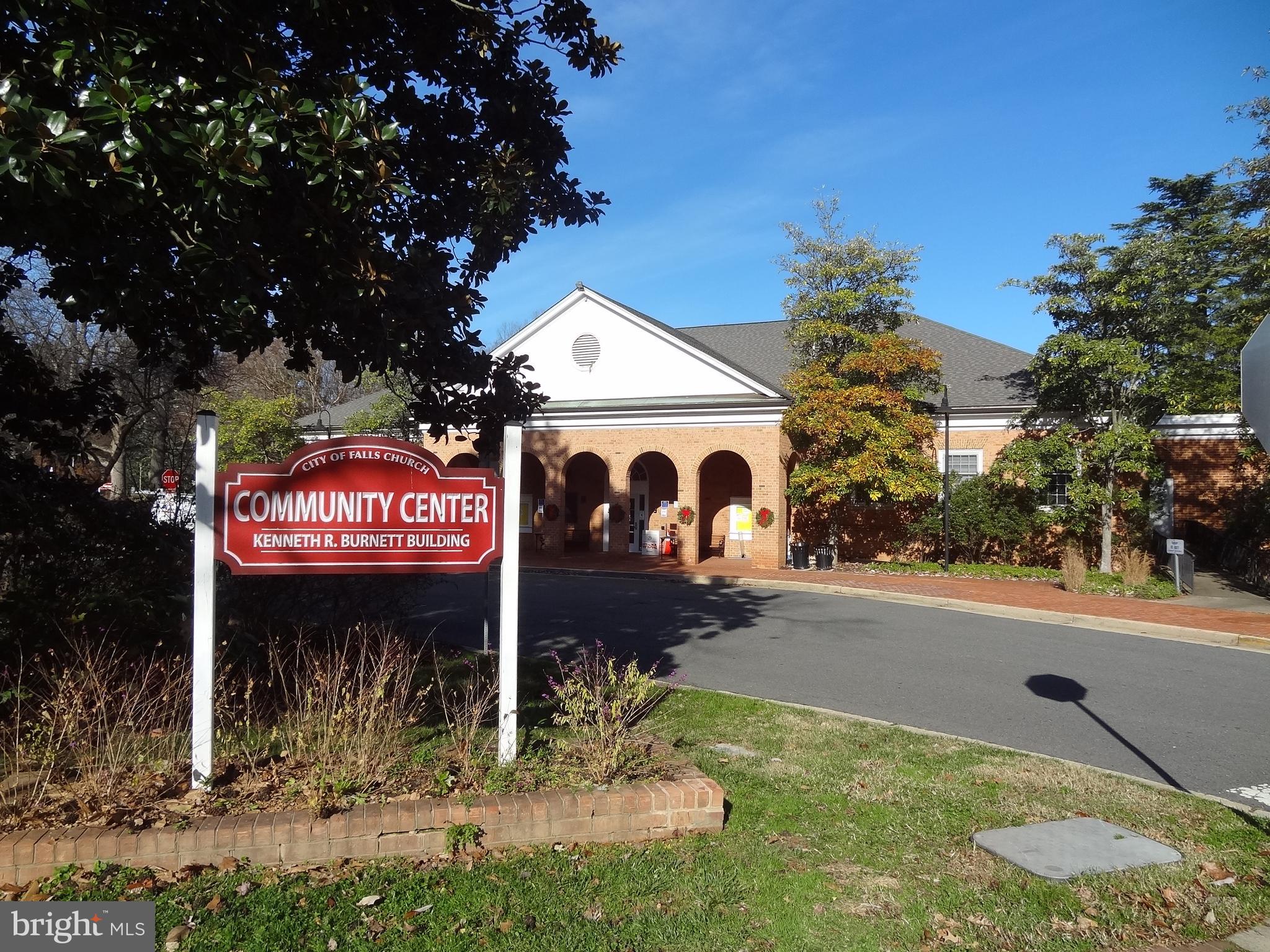 PARK TOWERS - Residential
