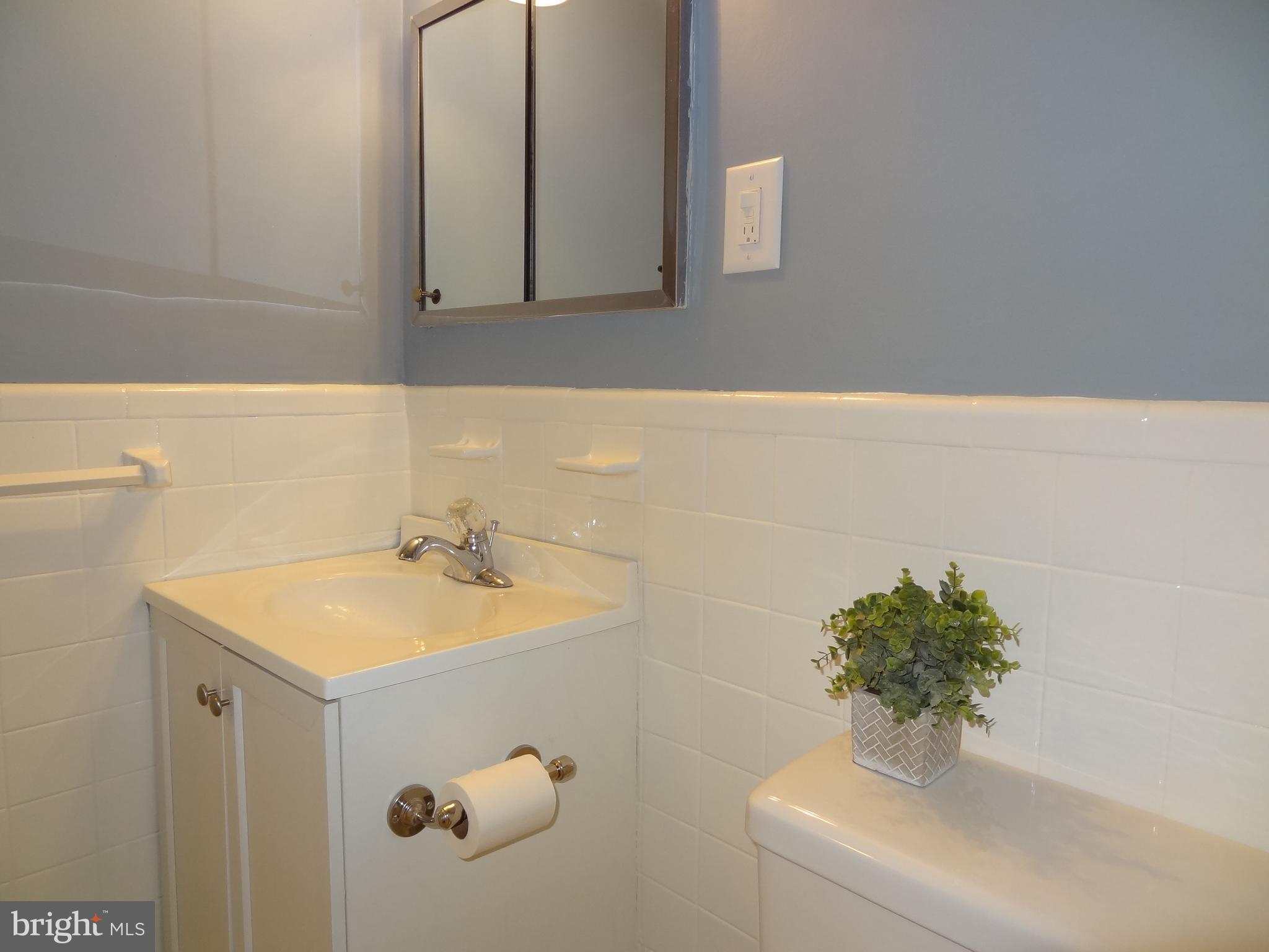 PARK TOWERS - Residential