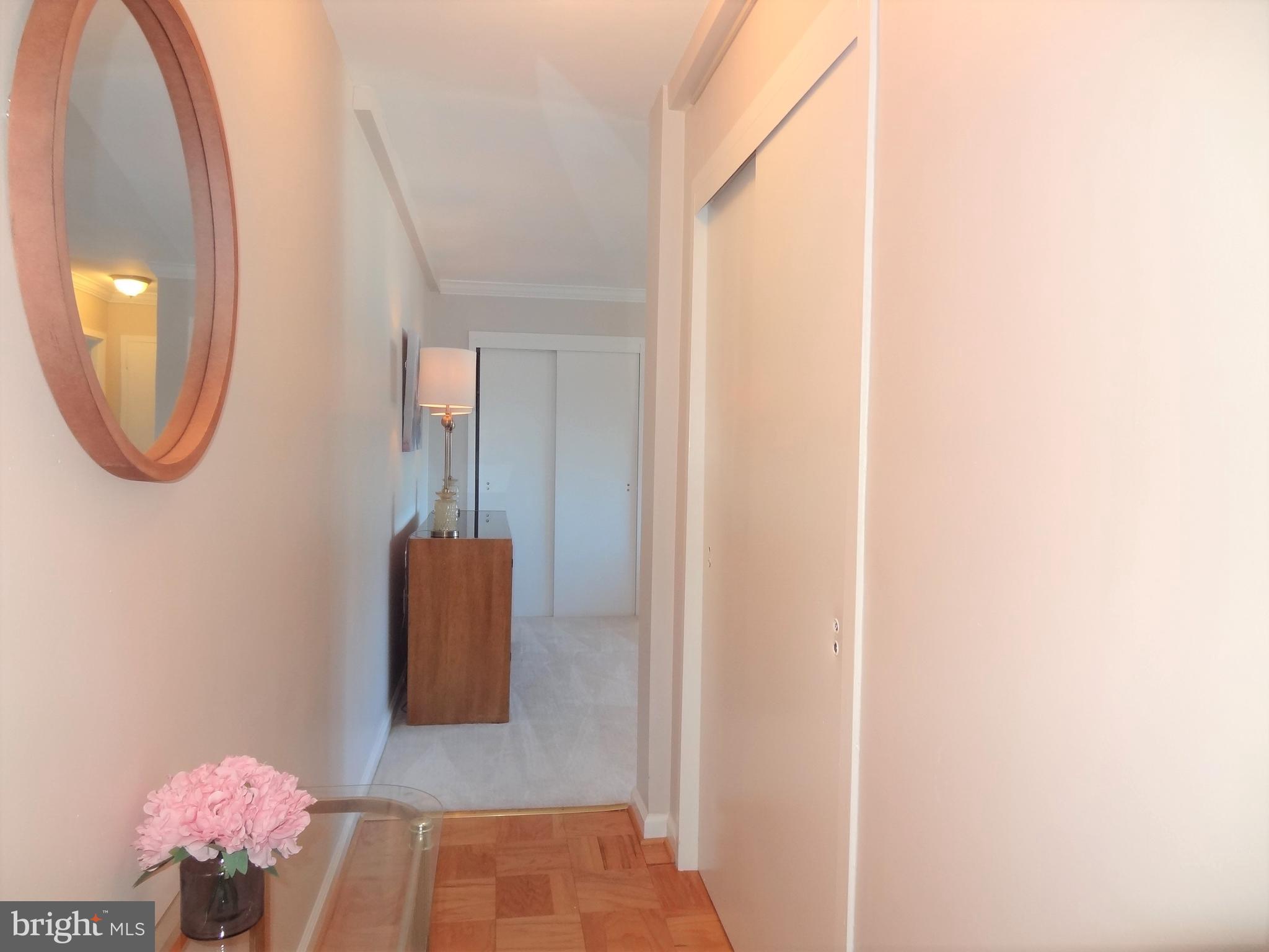 PARK TOWERS - Residential