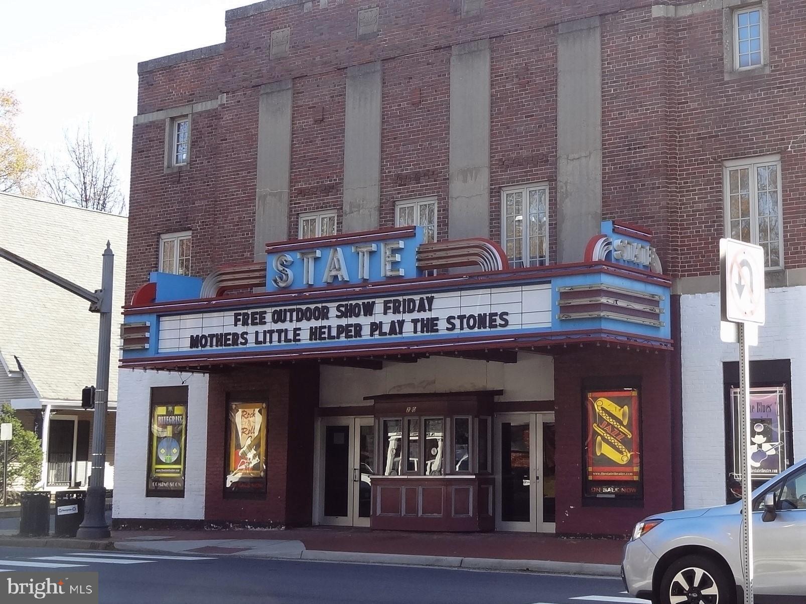 PARK TOWERS - Residential