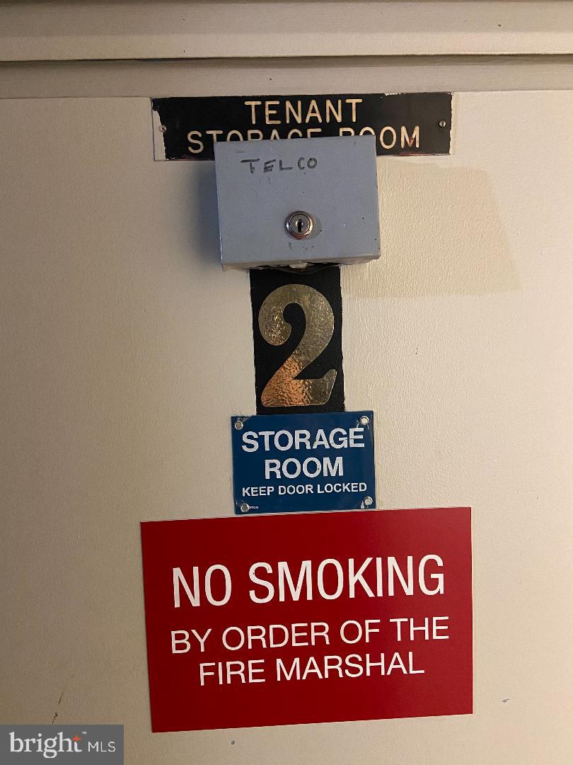 PARK TOWERS - Residential