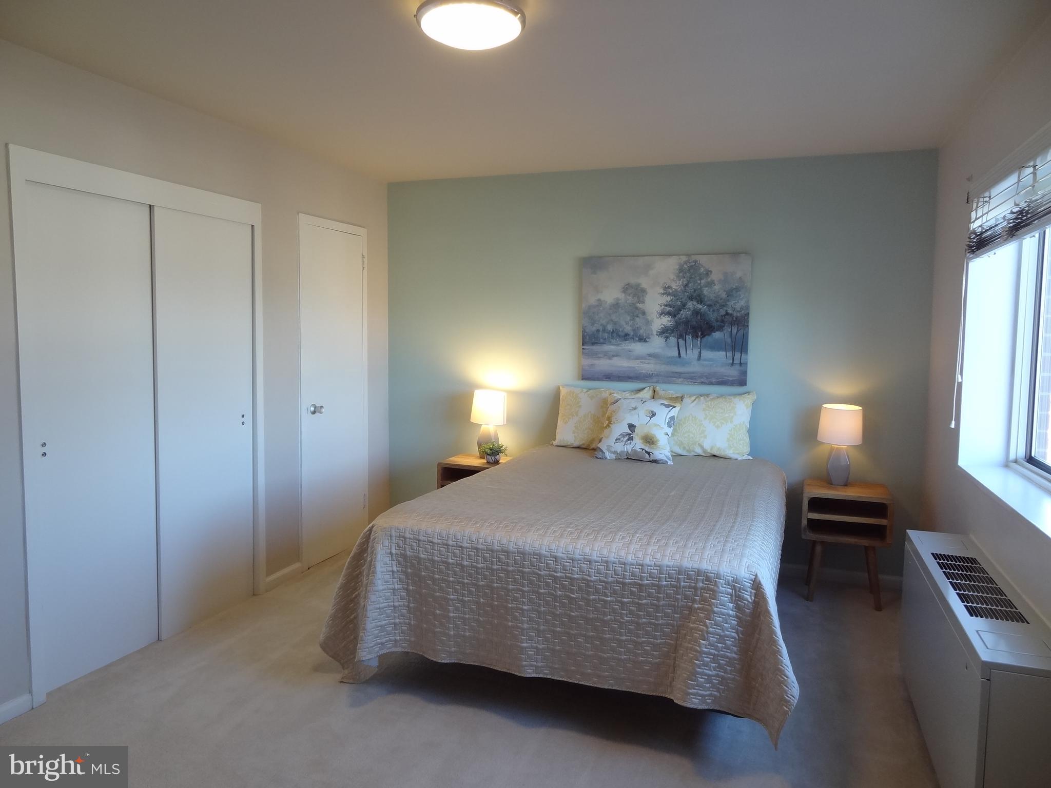 PARK TOWERS - Residential