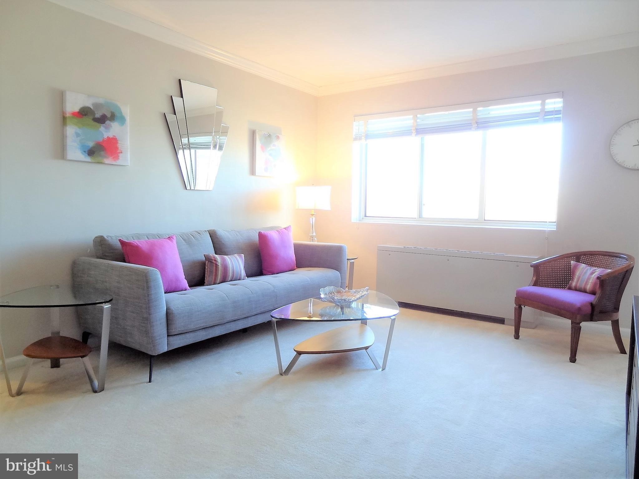 PARK TOWERS - Residential