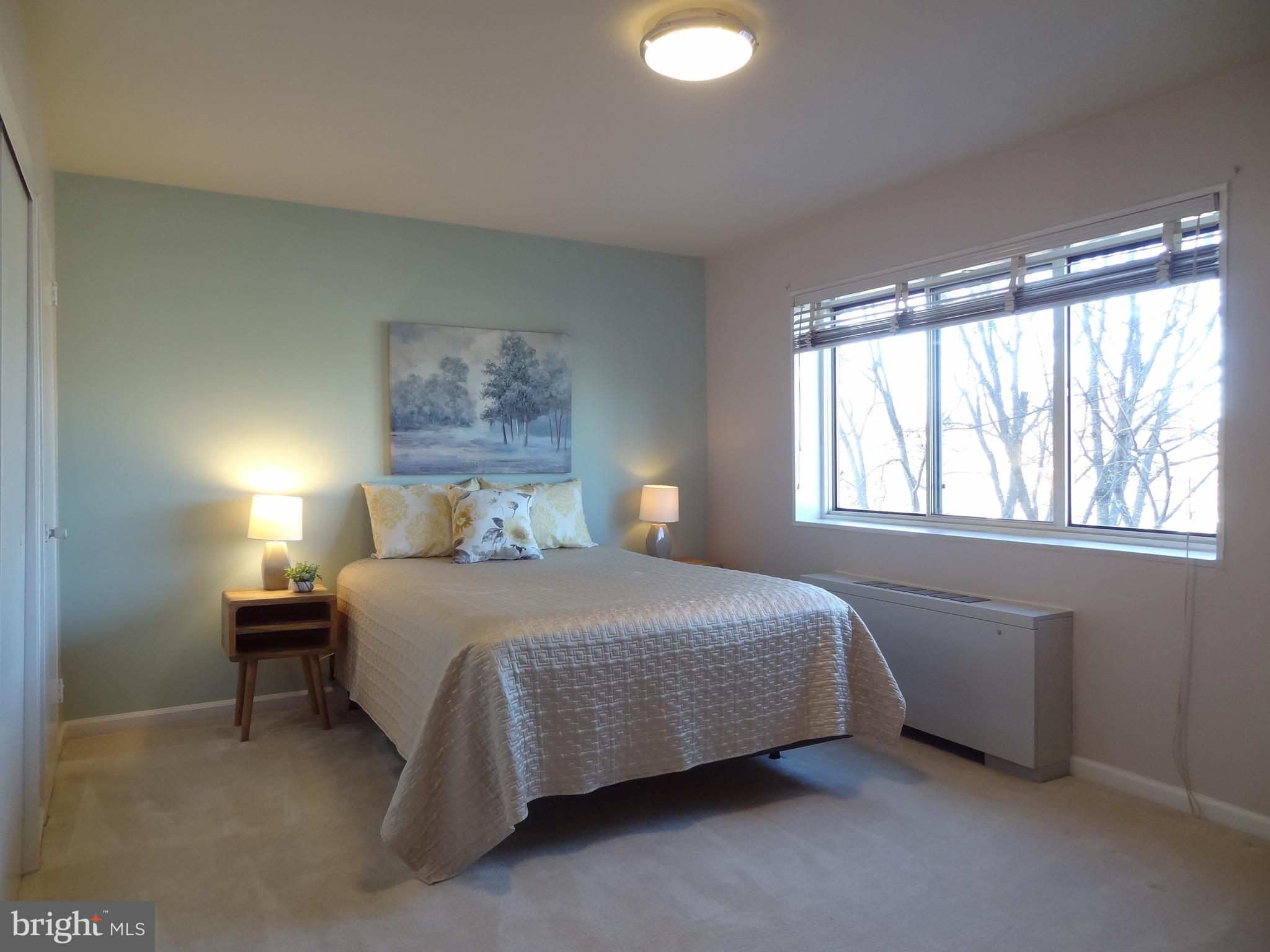 PARK TOWERS - Residential