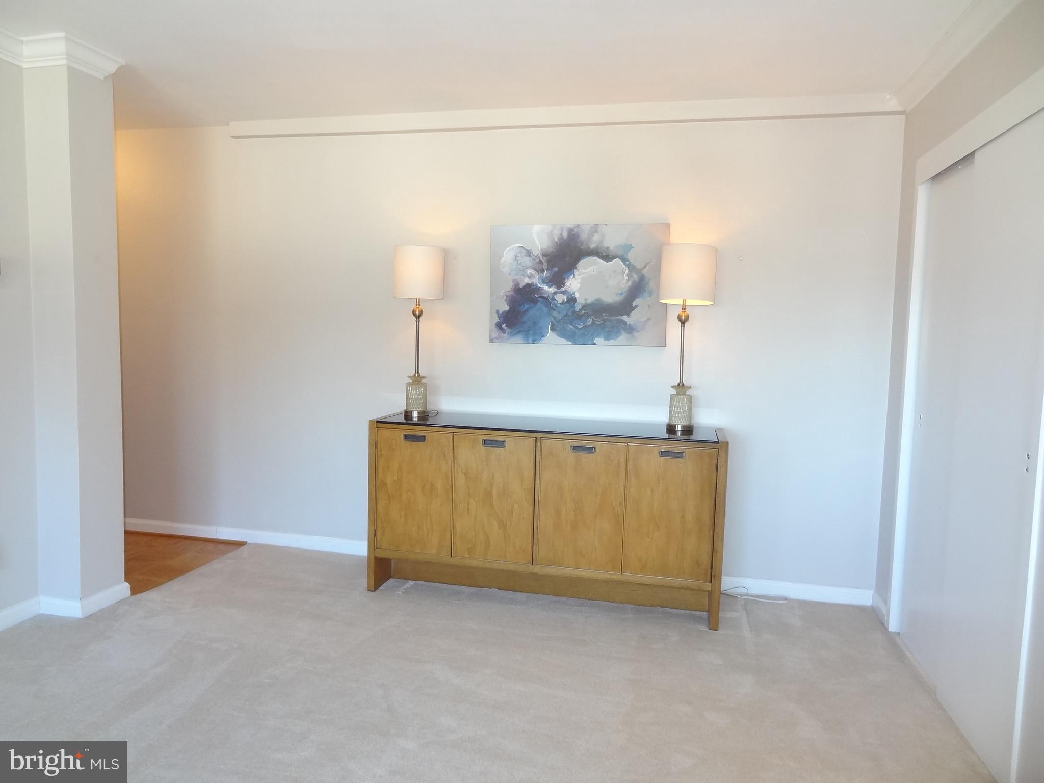 PARK TOWERS - Residential