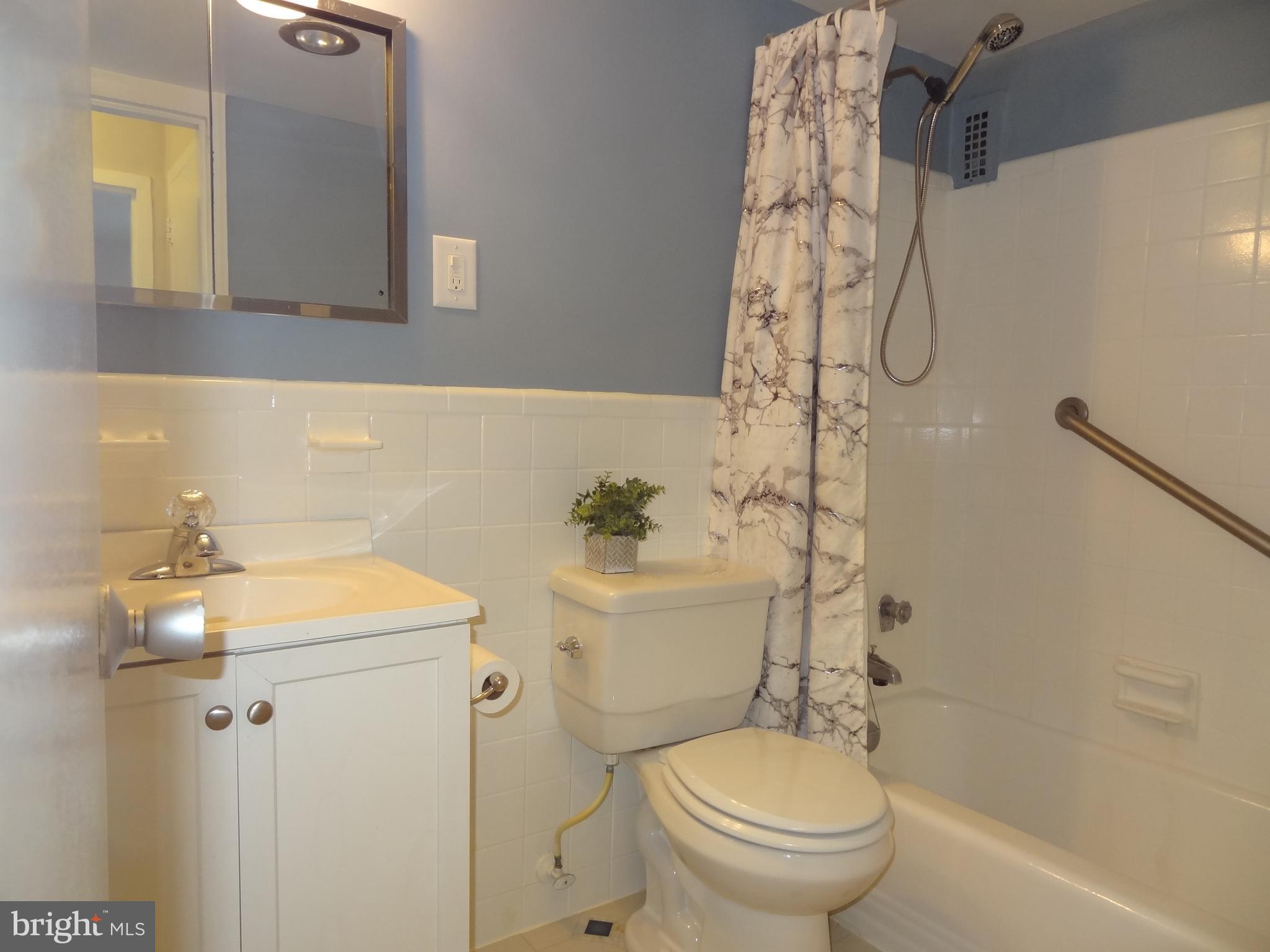 PARK TOWERS - Residential