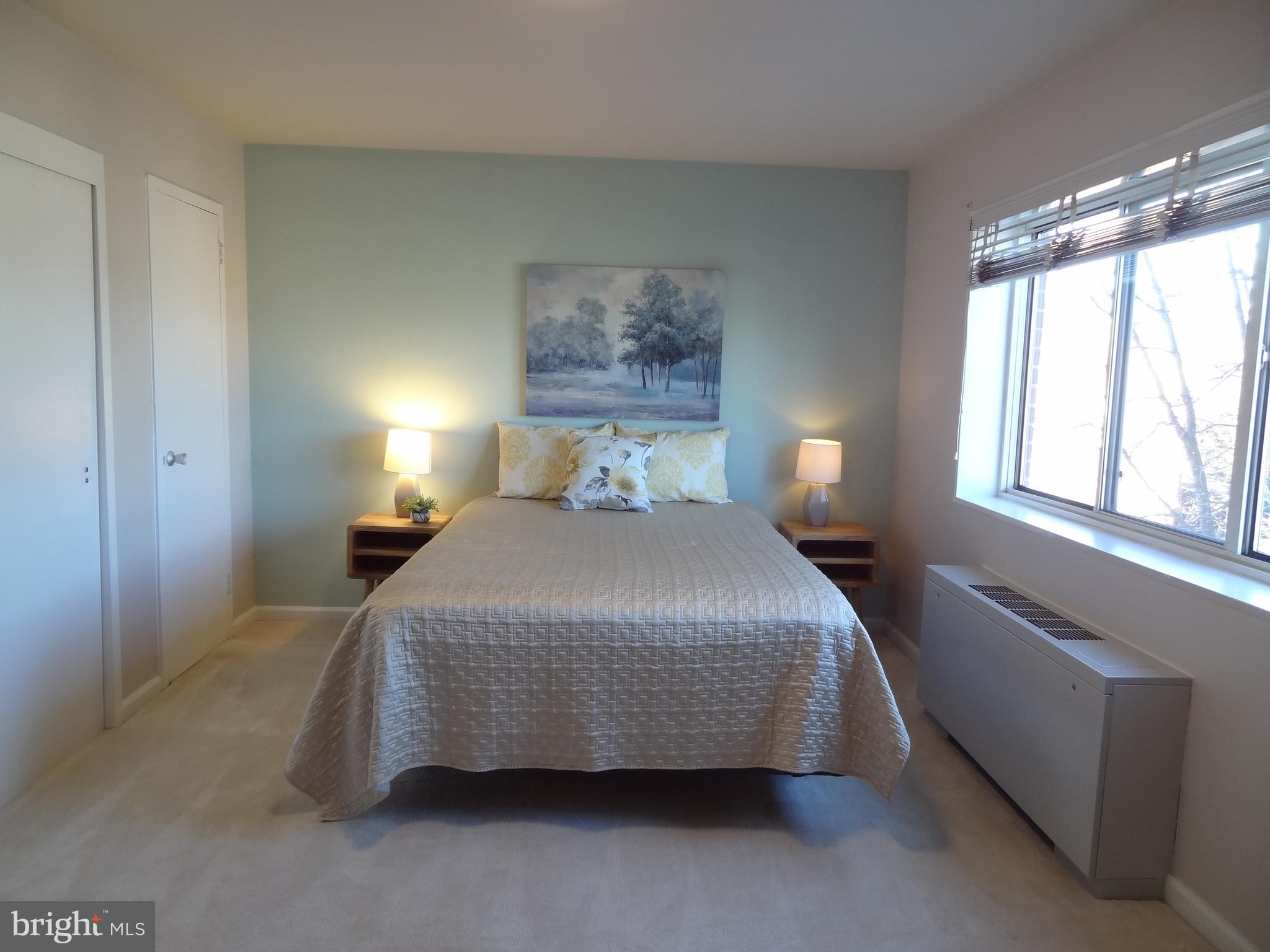 PARK TOWERS - Residential