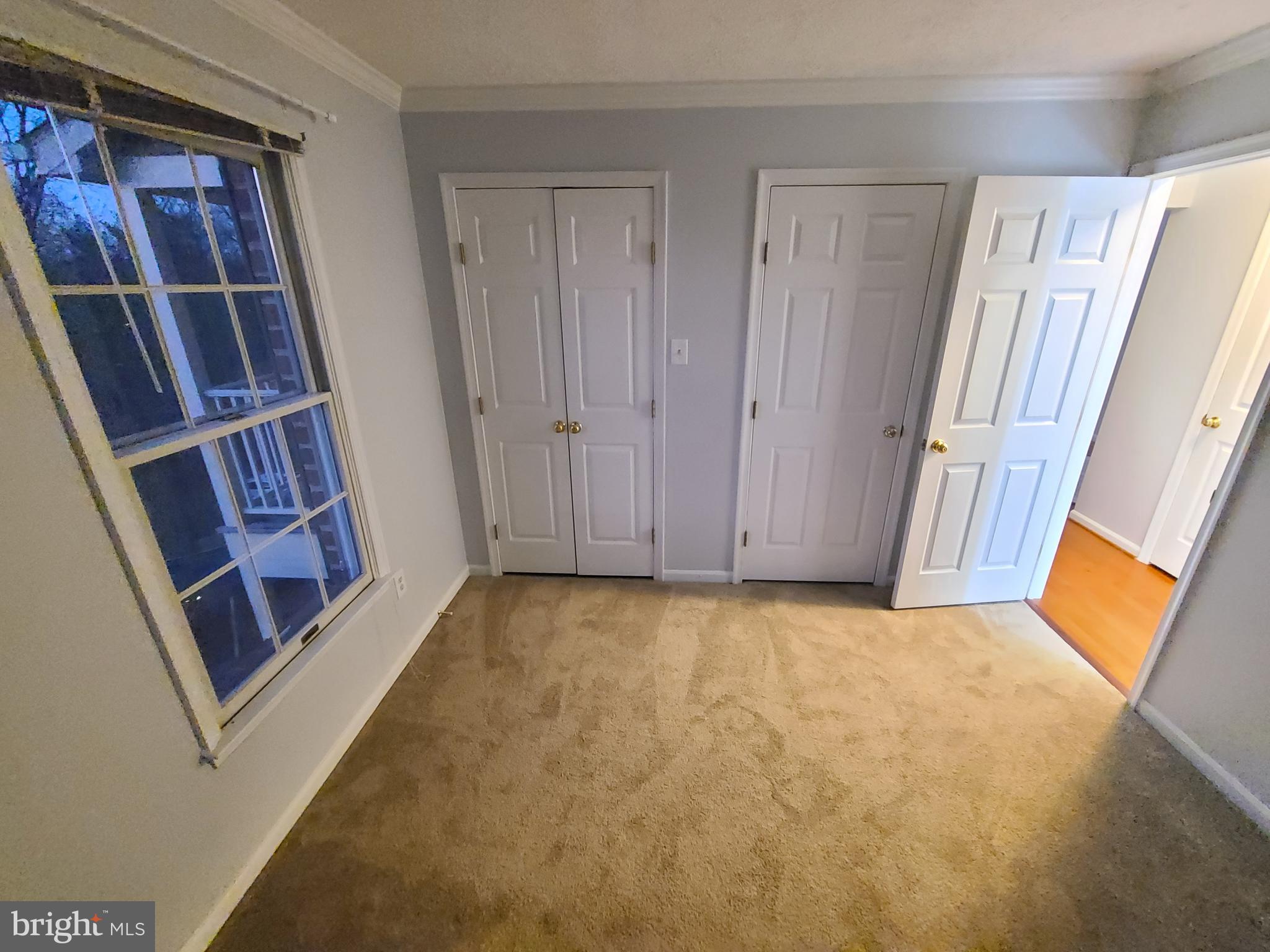 SENECA KNOLLS CODM - Residential Lease