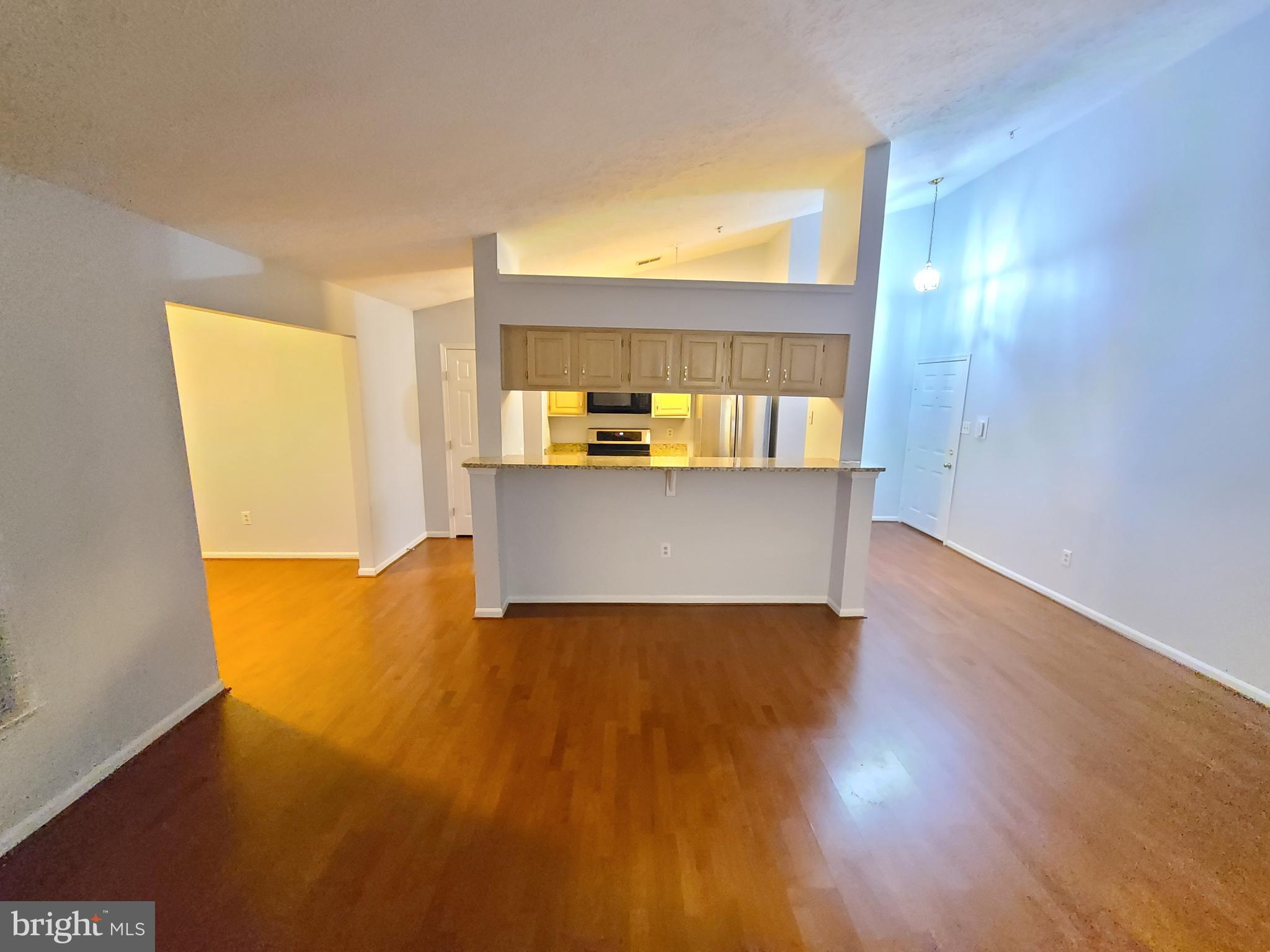 SENECA KNOLLS CODM - Residential Lease