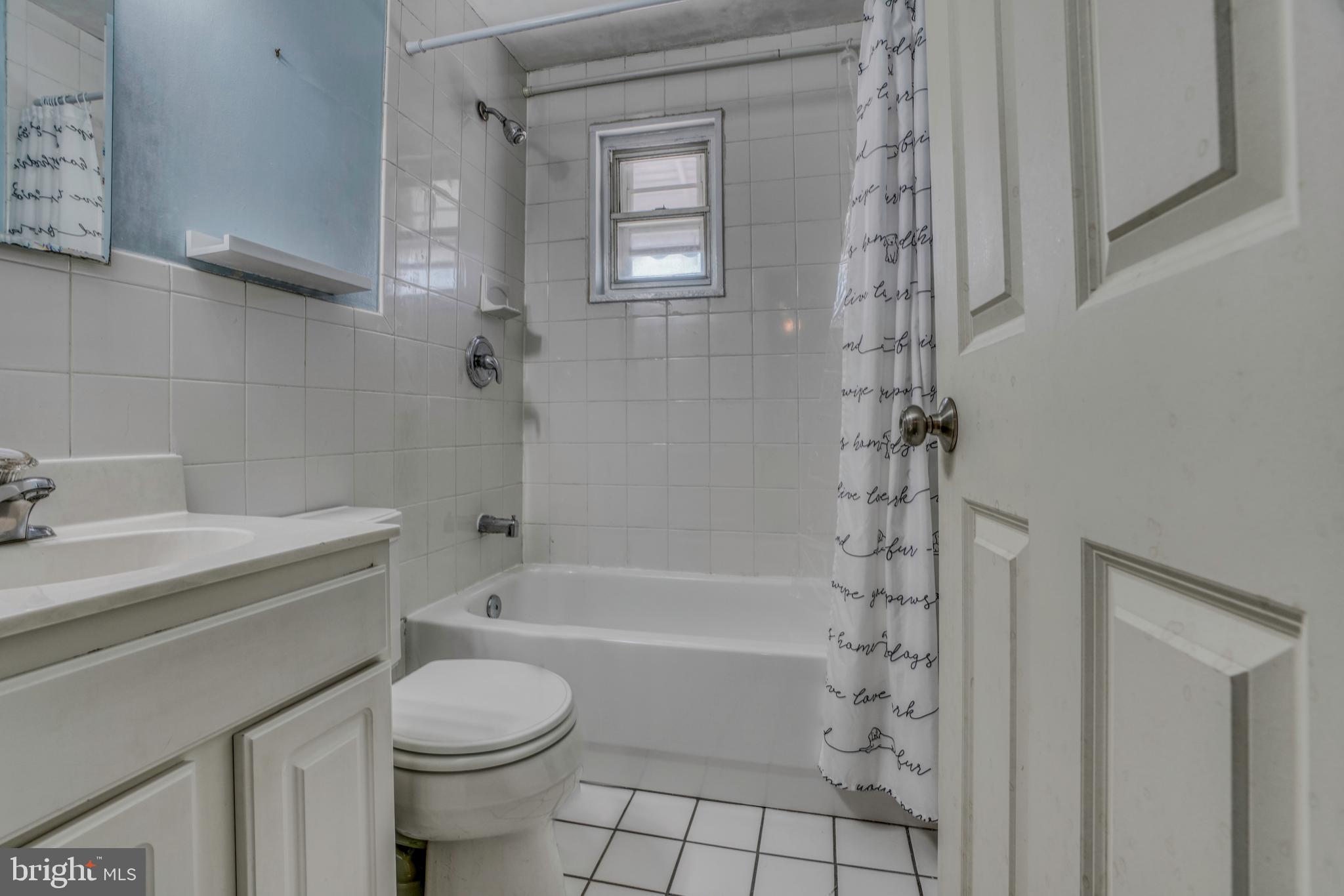 MORELL PARK - Residential