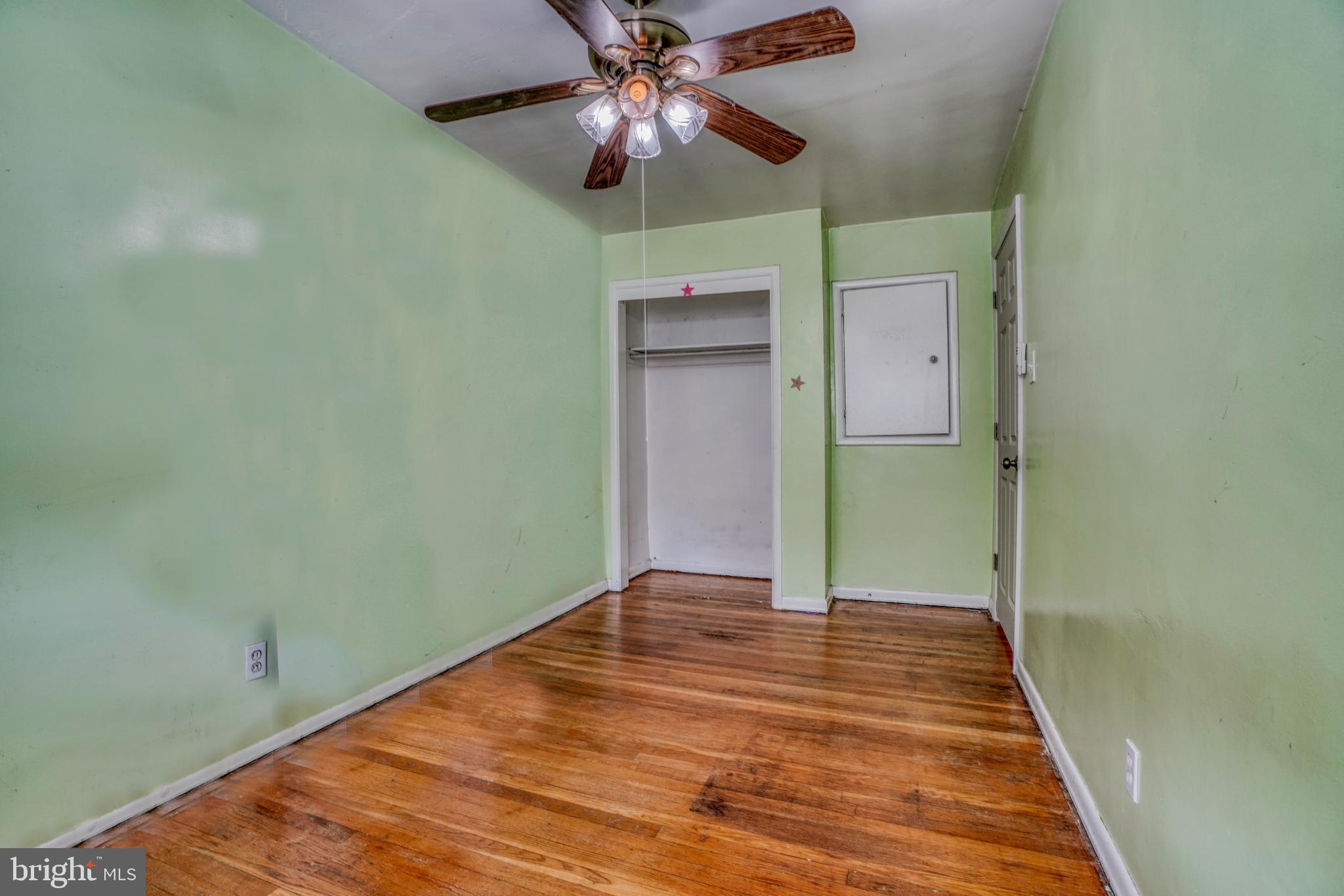 MORELL PARK - Residential