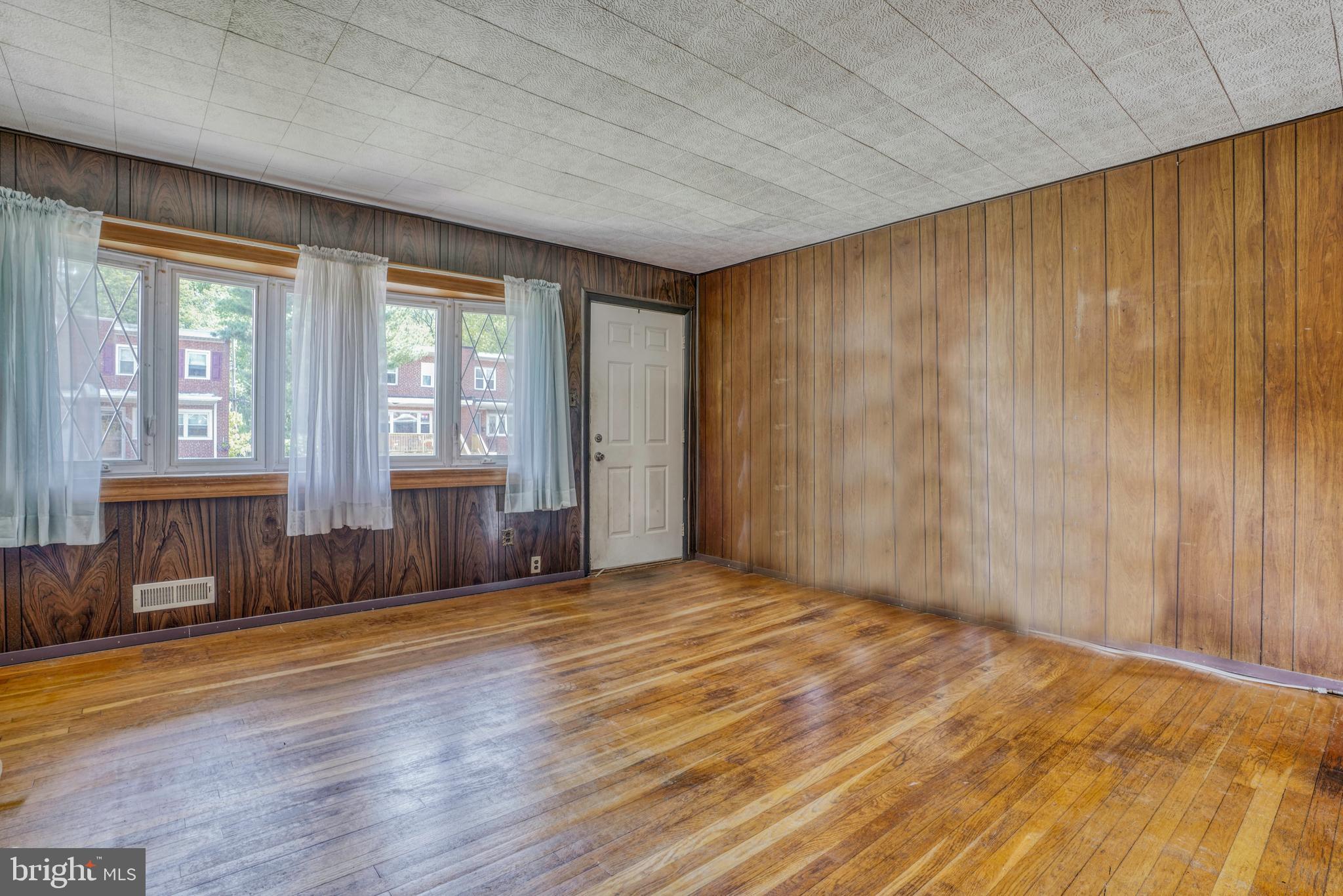 MORELL PARK - Residential