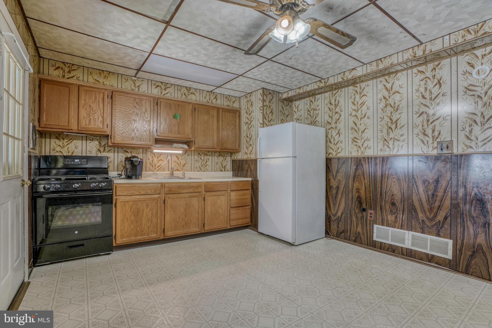 MORELL PARK - Residential