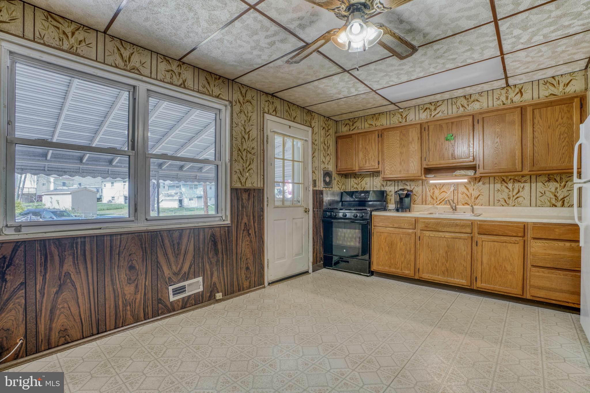 MORELL PARK - Residential