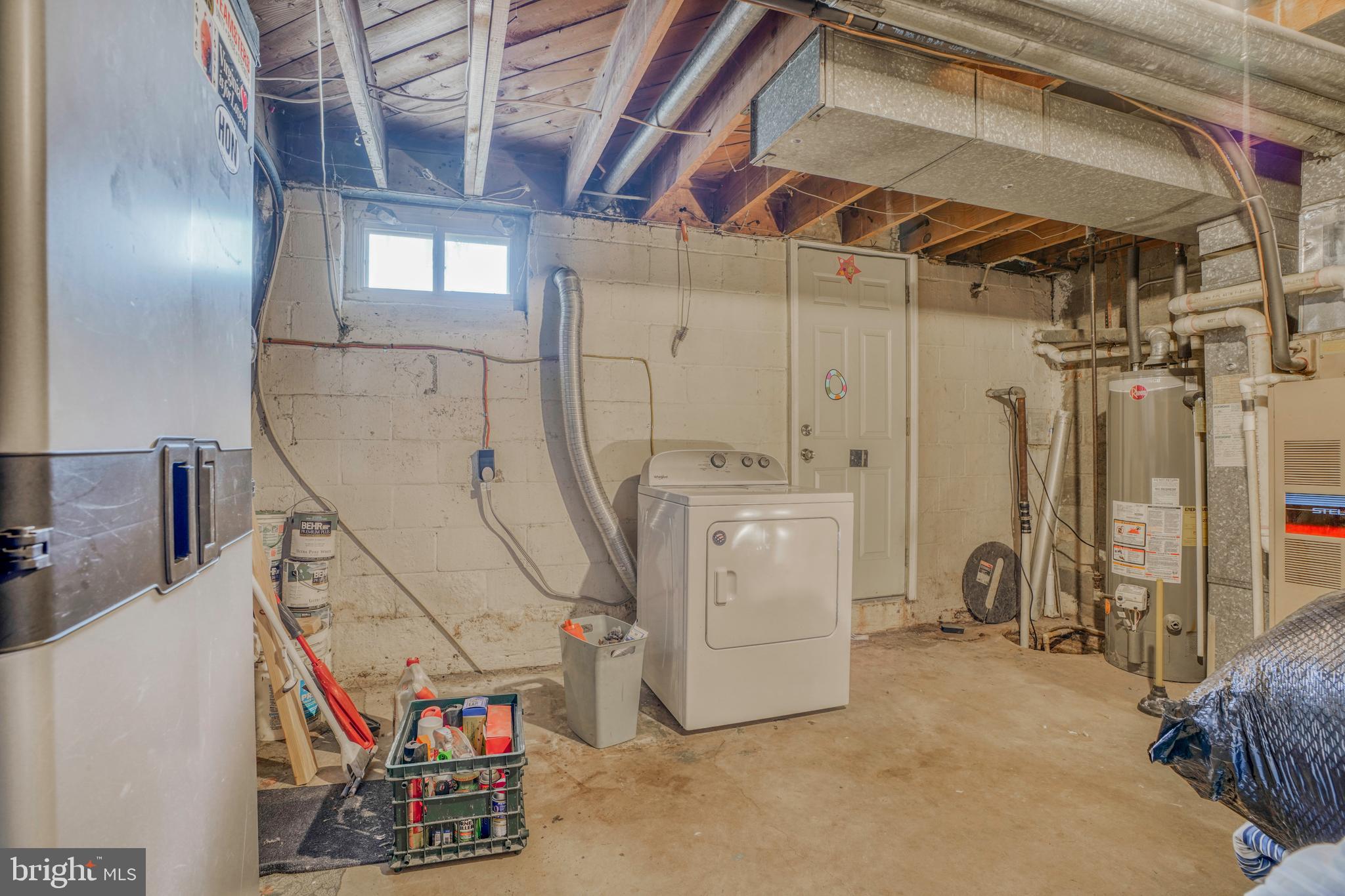 MORELL PARK - Residential