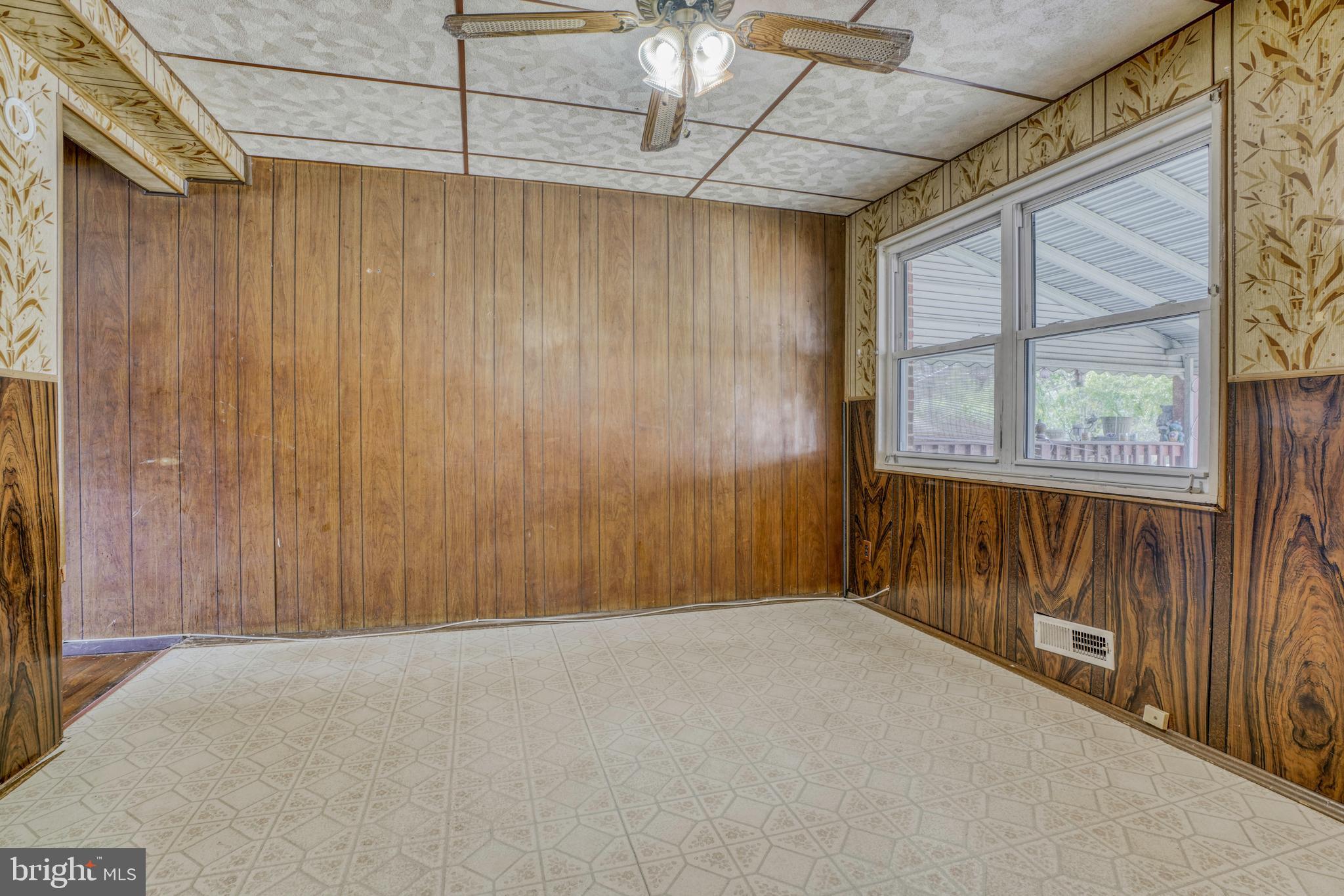 MORELL PARK - Residential