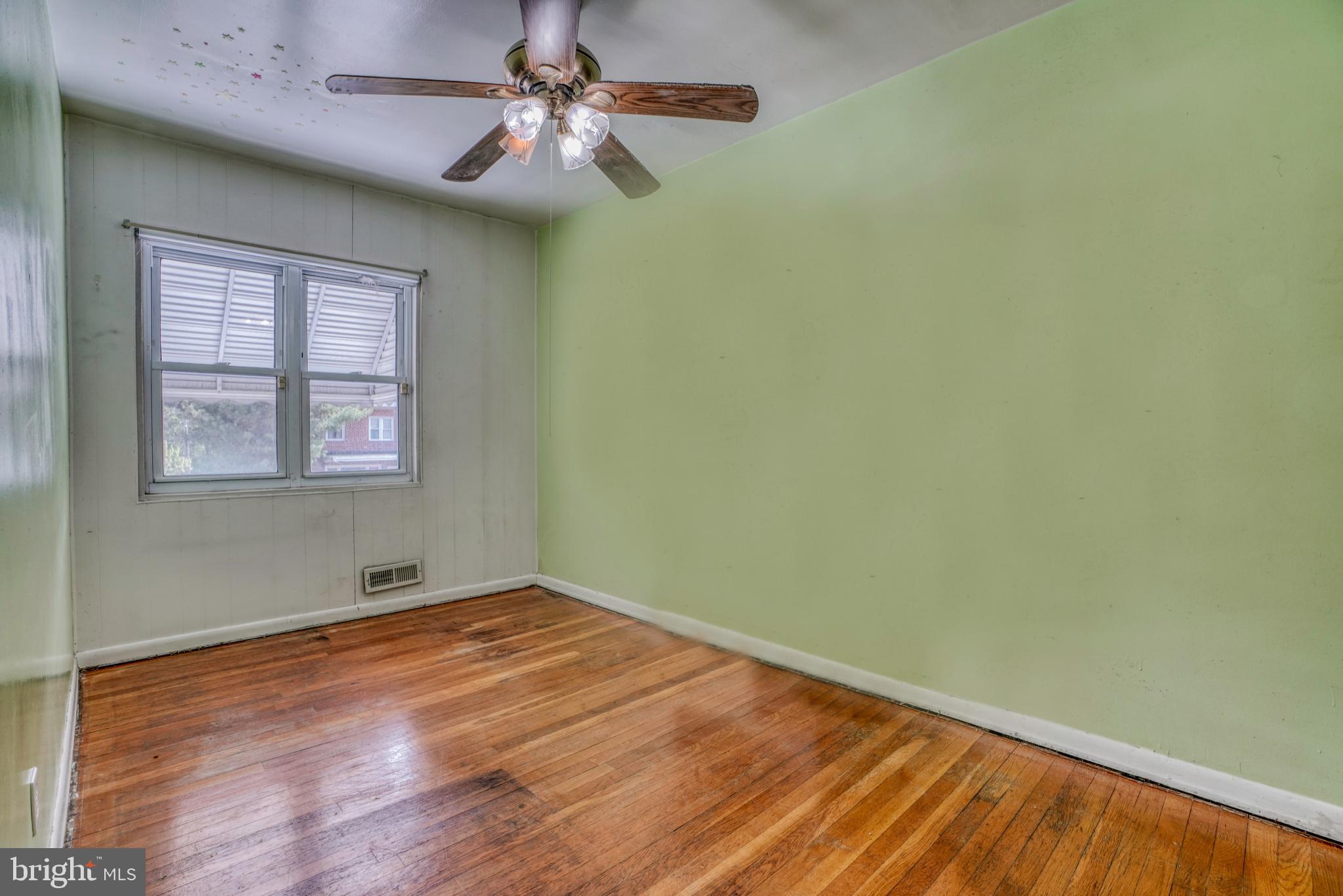 MORELL PARK - Residential