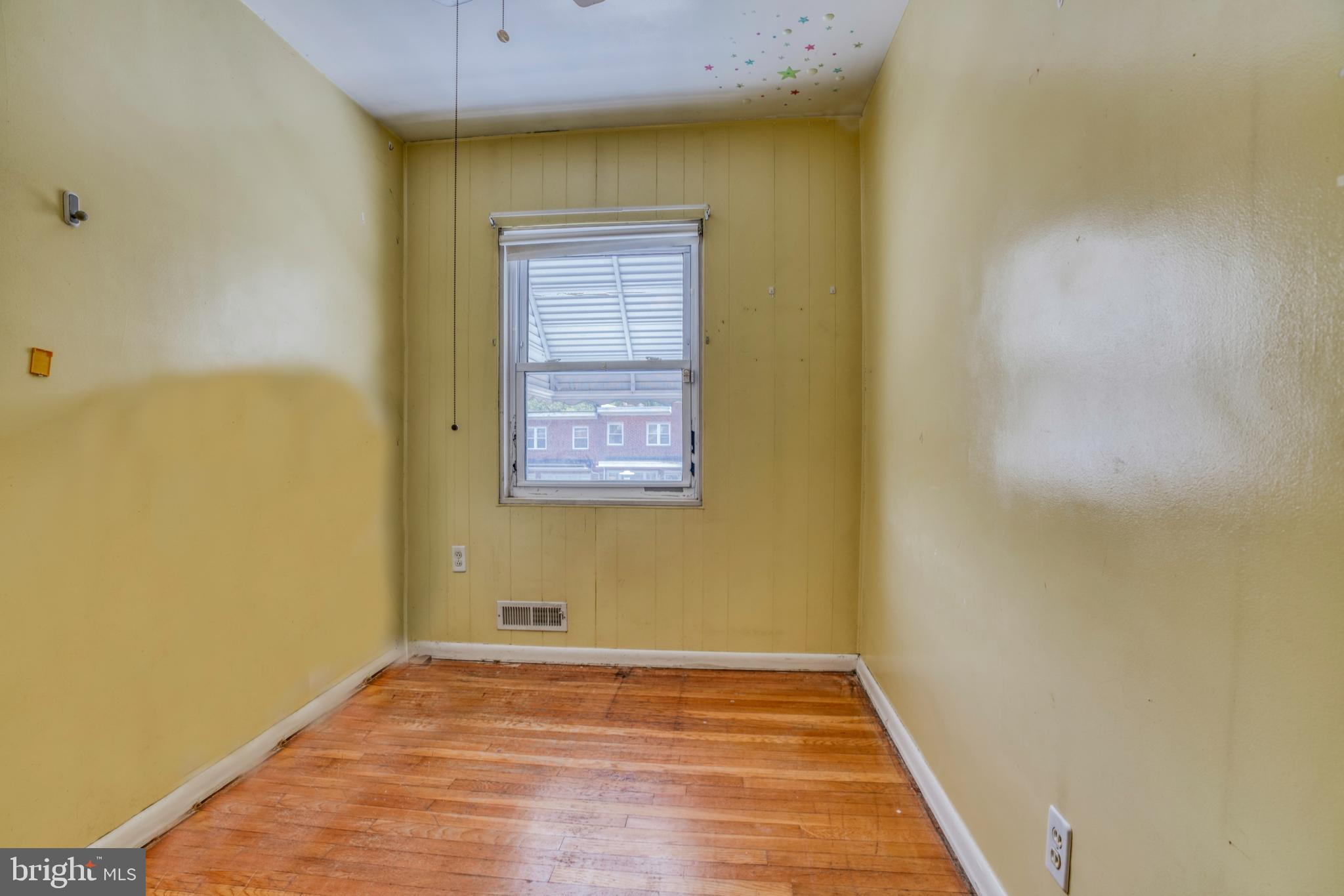 MORELL PARK - Residential