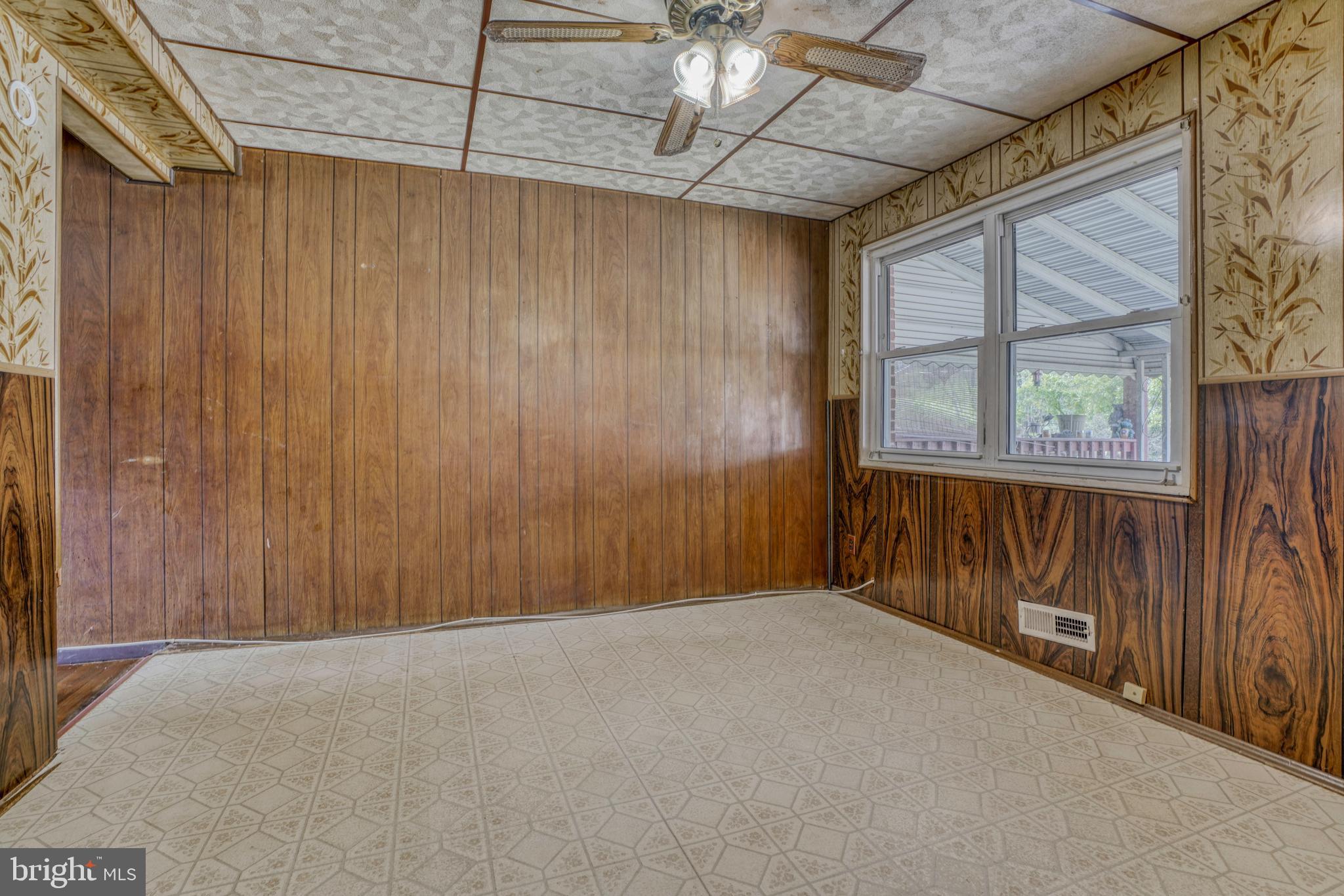 MORELL PARK - Residential