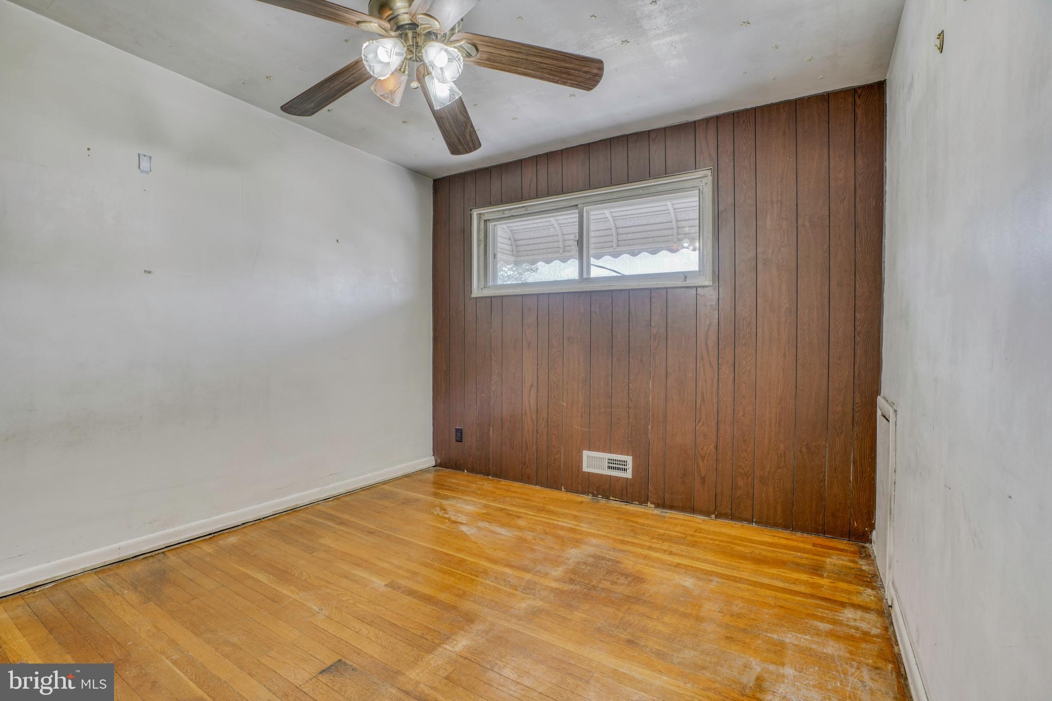 MORELL PARK - Residential