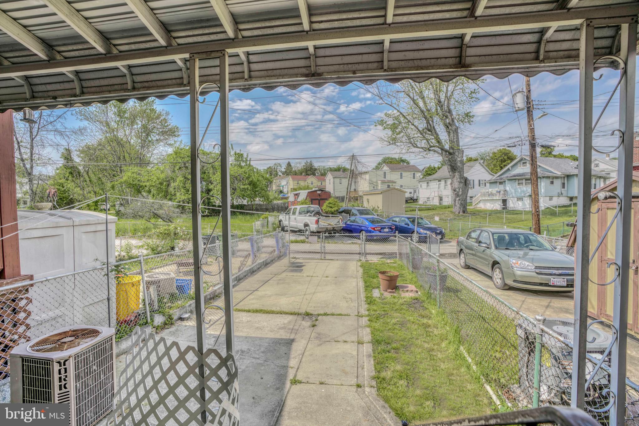 MORELL PARK - Residential