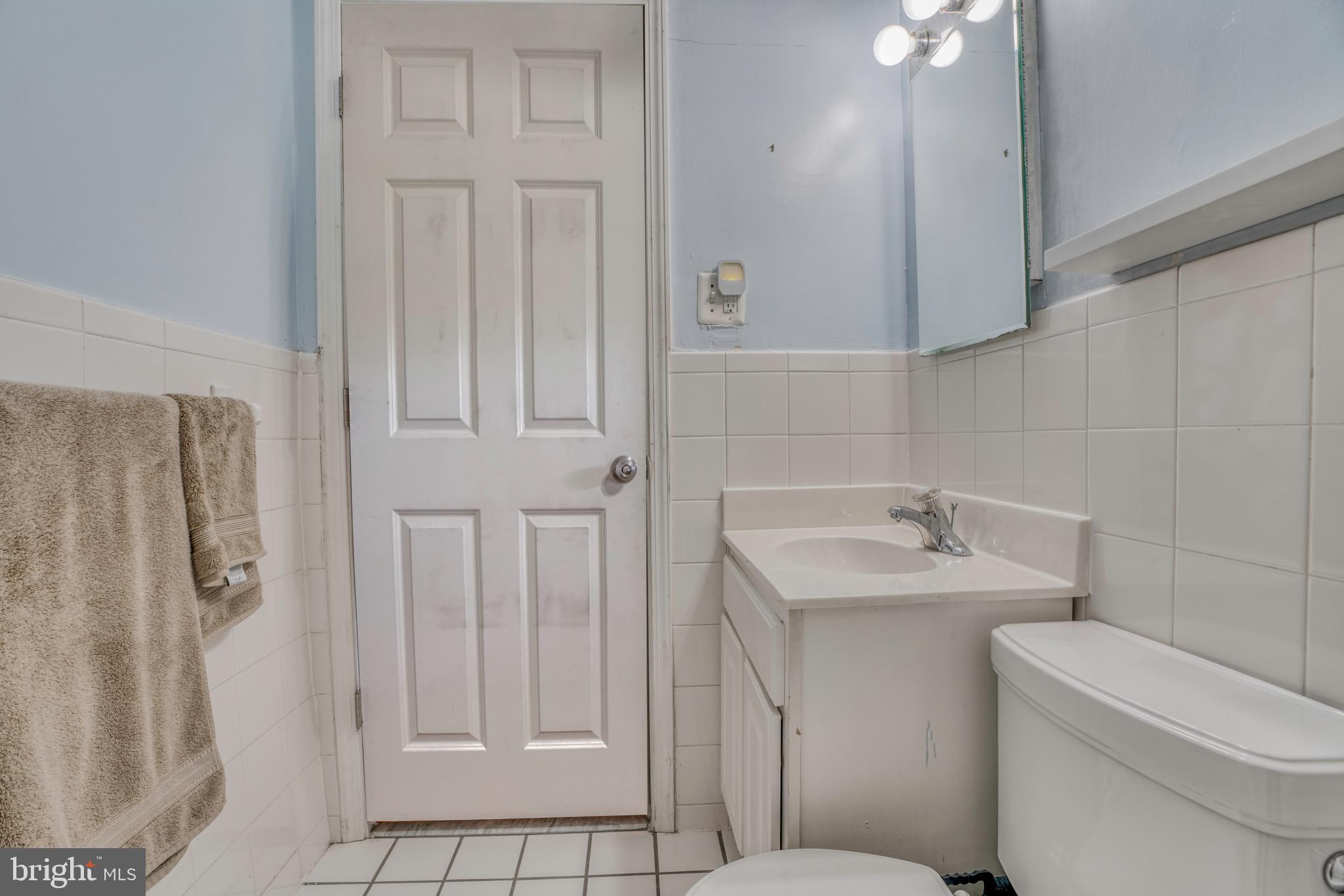 MORELL PARK - Residential