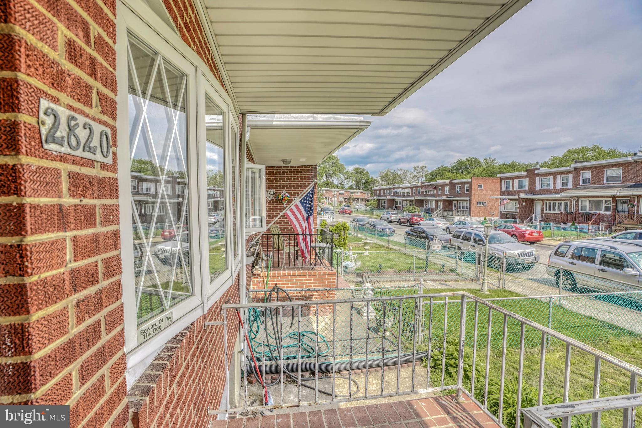 MORELL PARK - Residential