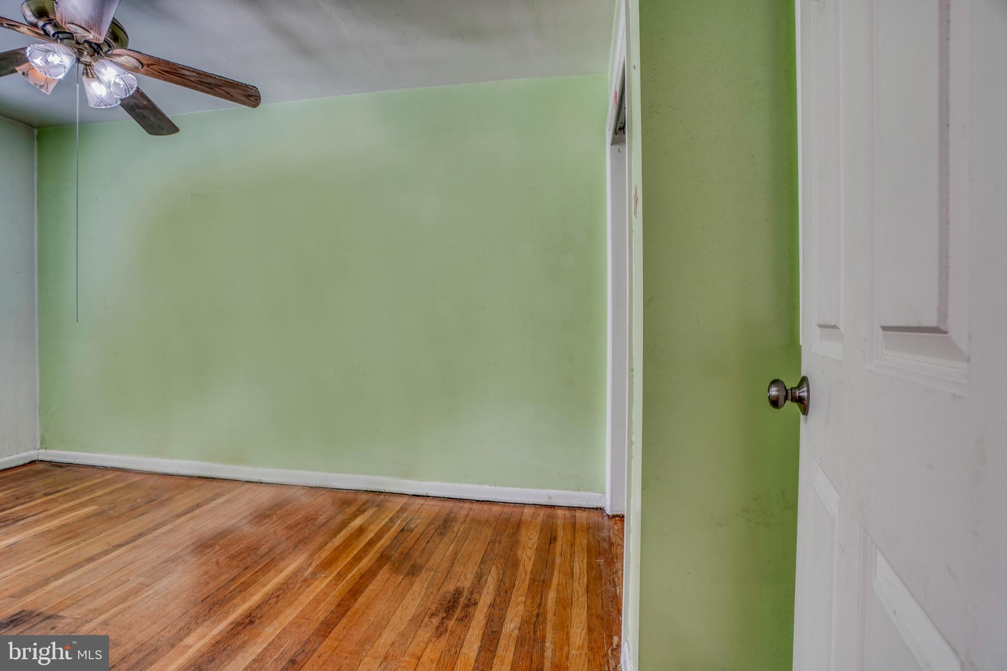 MORELL PARK - Residential